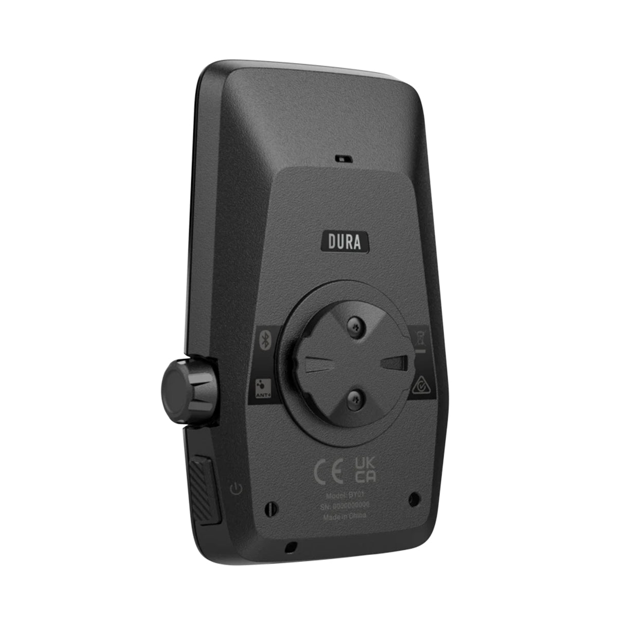Dura Solar GPS Bike Computer ※返品交換不可商品