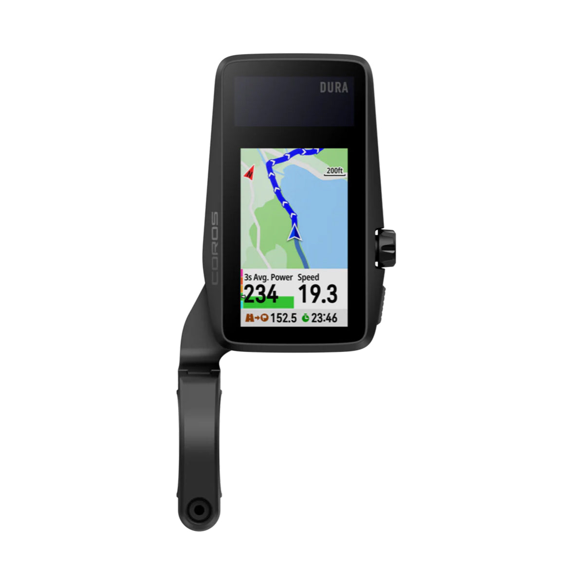 Dura Solar GPS Bike Computer ※返品交換不可商品