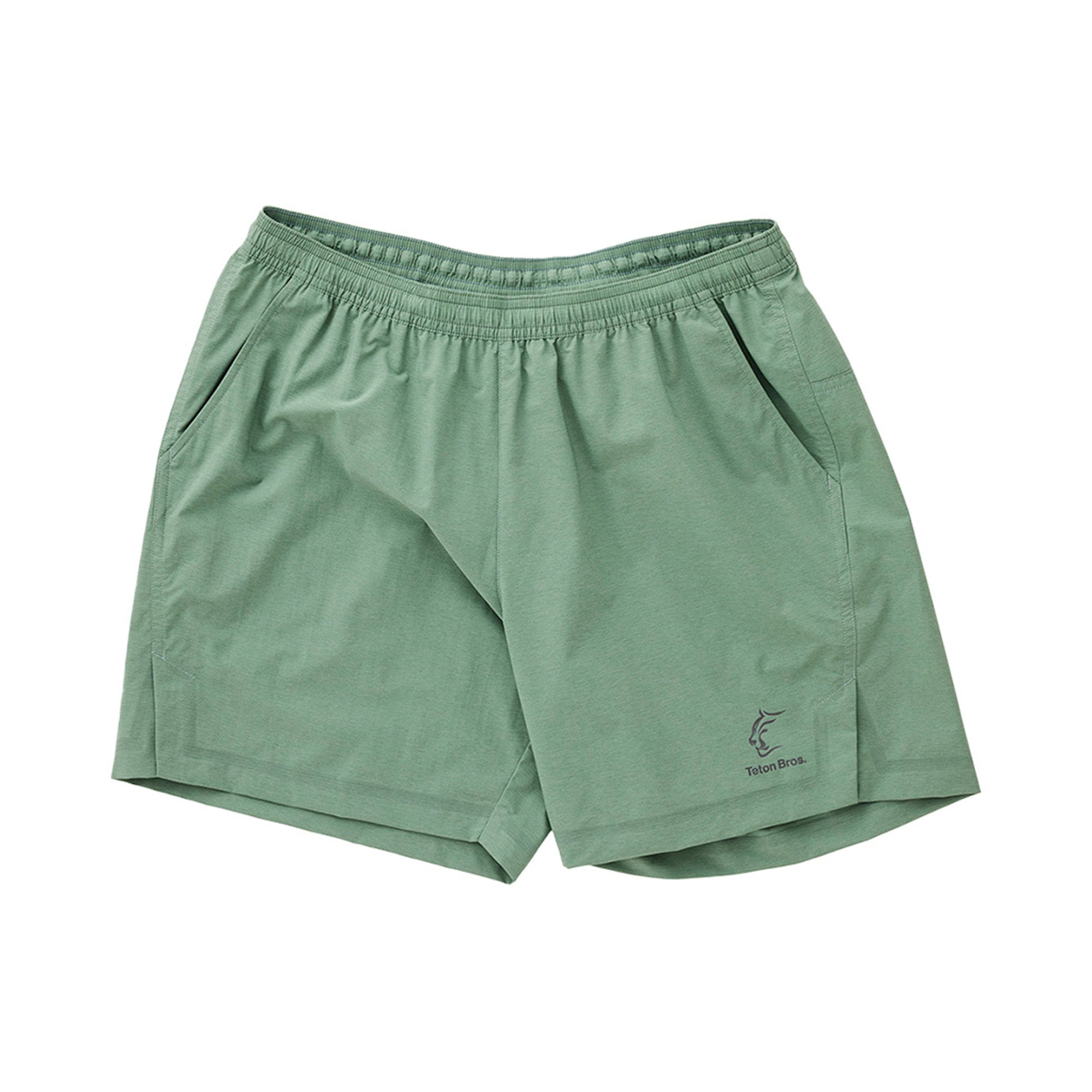 Teton Bros. Teton Bros. ELV1000 5.5 inch shorts men