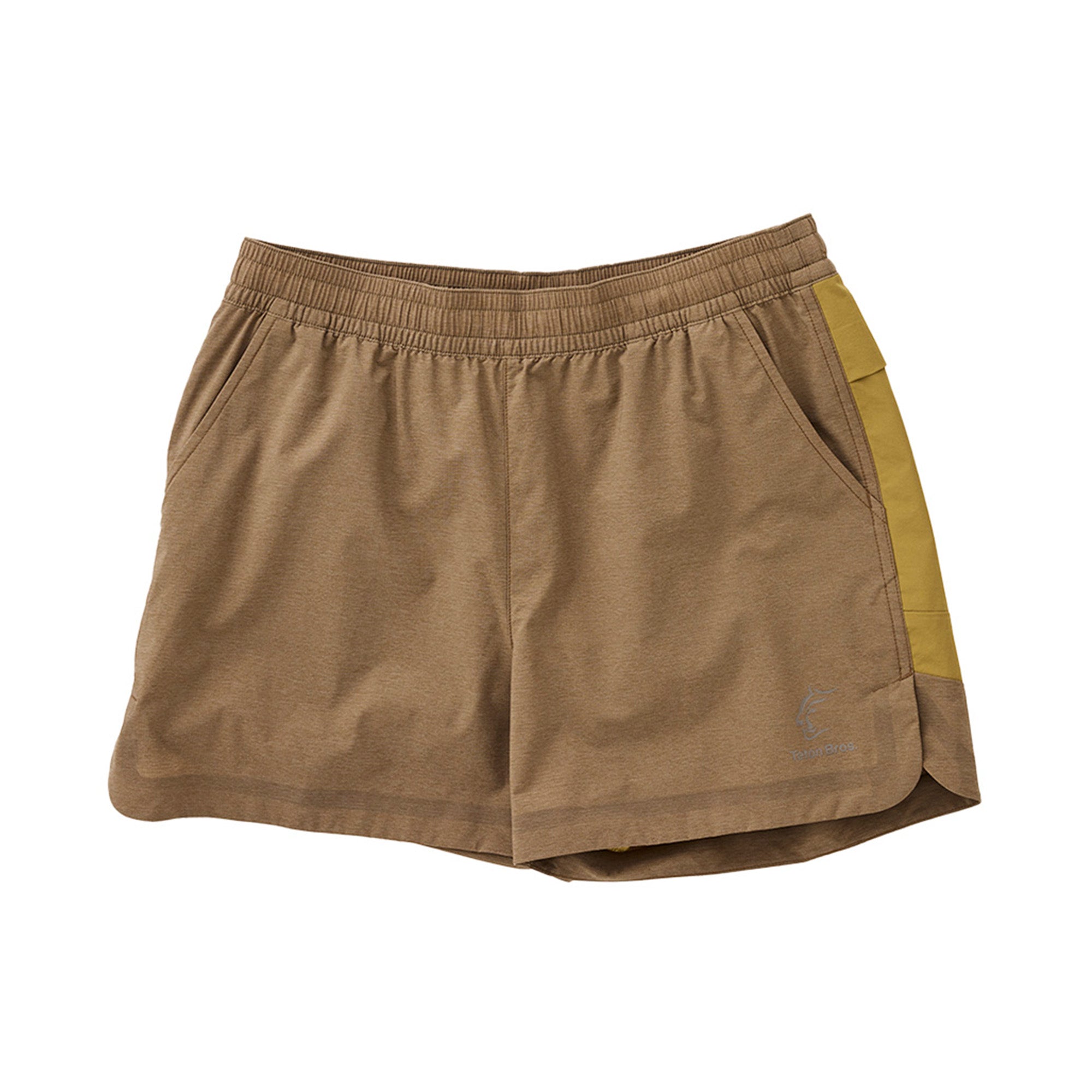 Teton Bros. Teton Bros. ELV1000 Hybrid Shorts Women's
