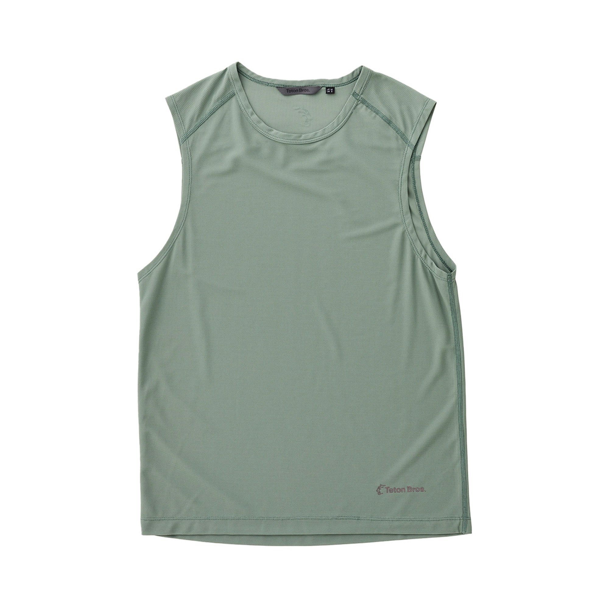 (Sサイズ)ELV1000 Non Sleeve Men's