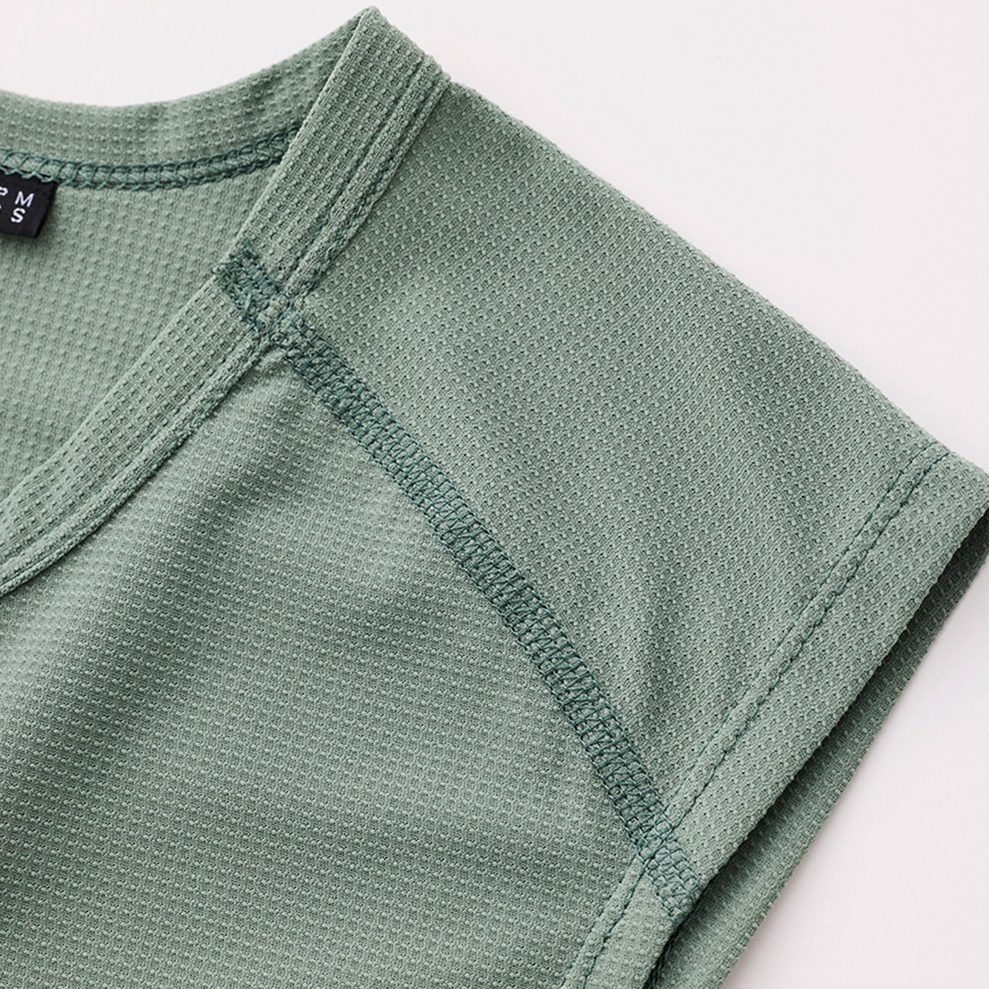 (Sサイズ)ELV1000 Non Sleeve Men's