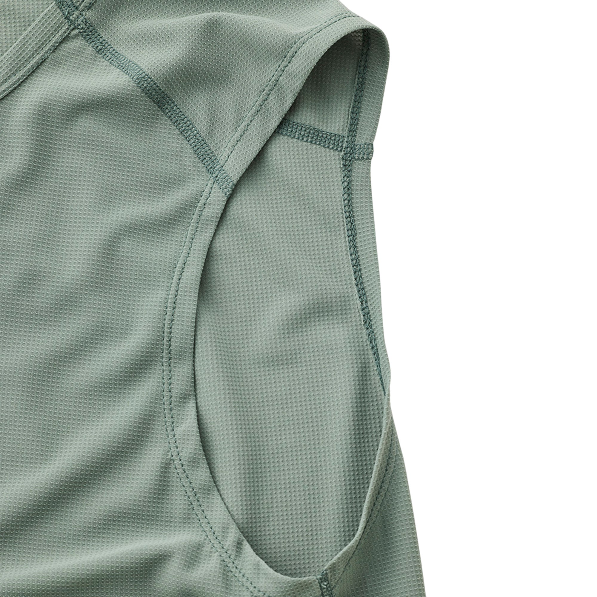 (Sサイズ)ELV1000 Non Sleeve Men's