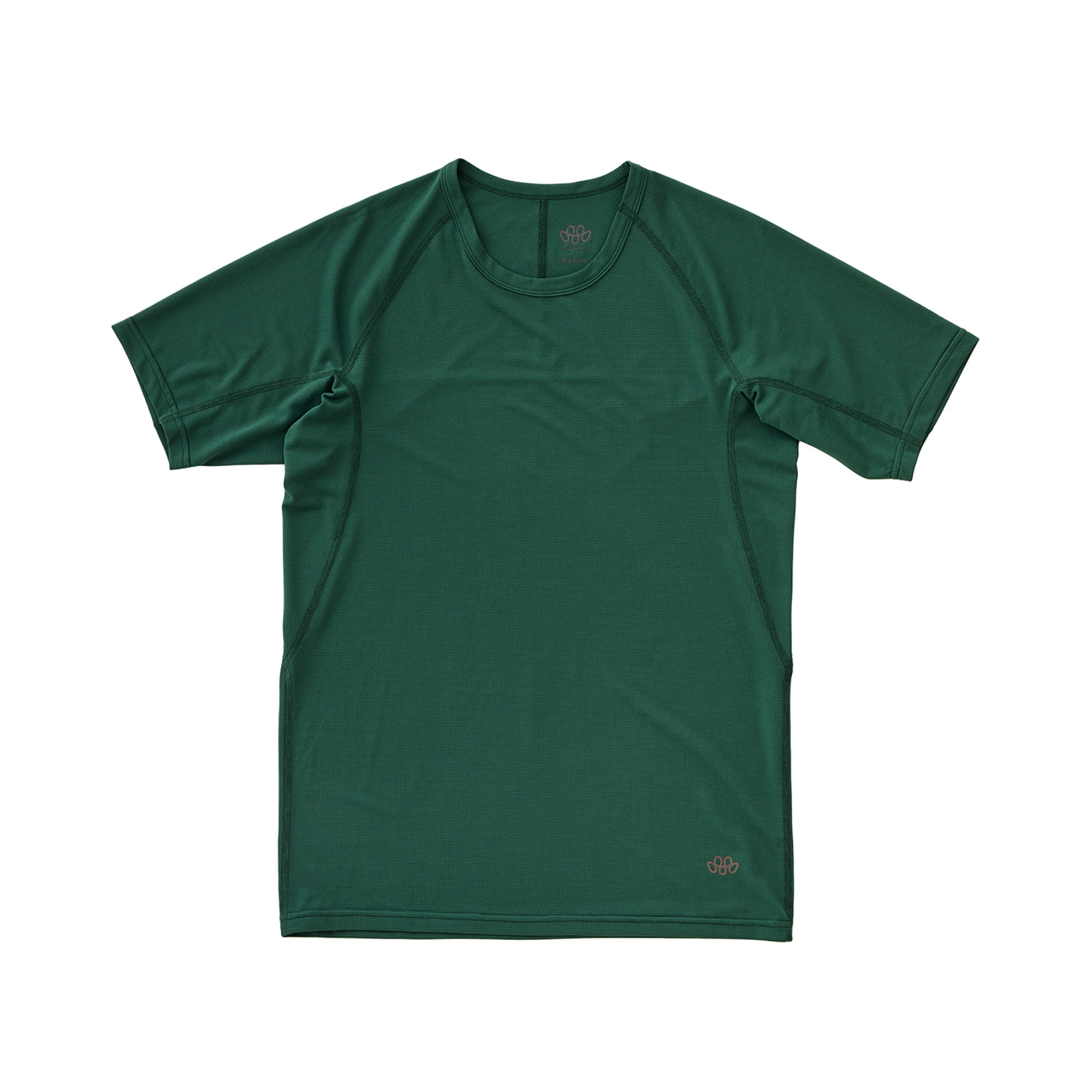 ELV1000 Short Sleeve Men's