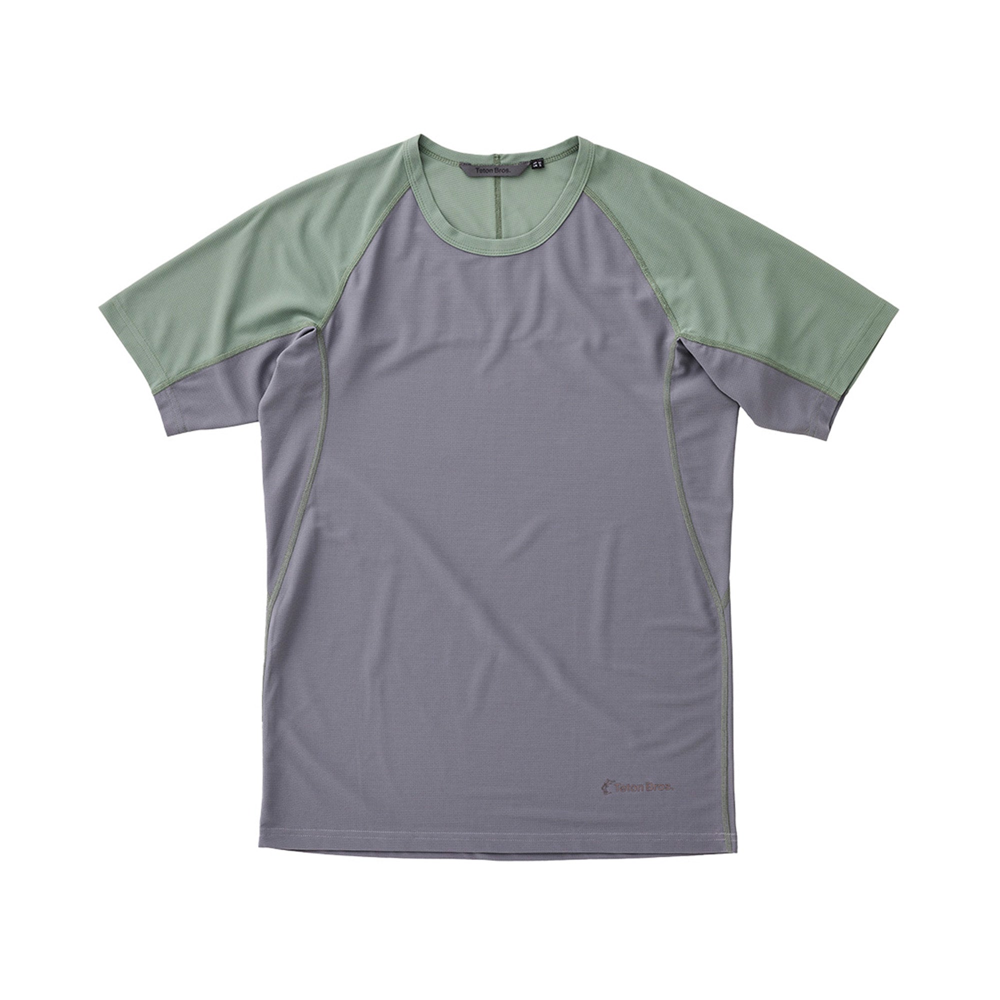 (Mサイズ)ELV1000 Short Sleeve Tee Men's