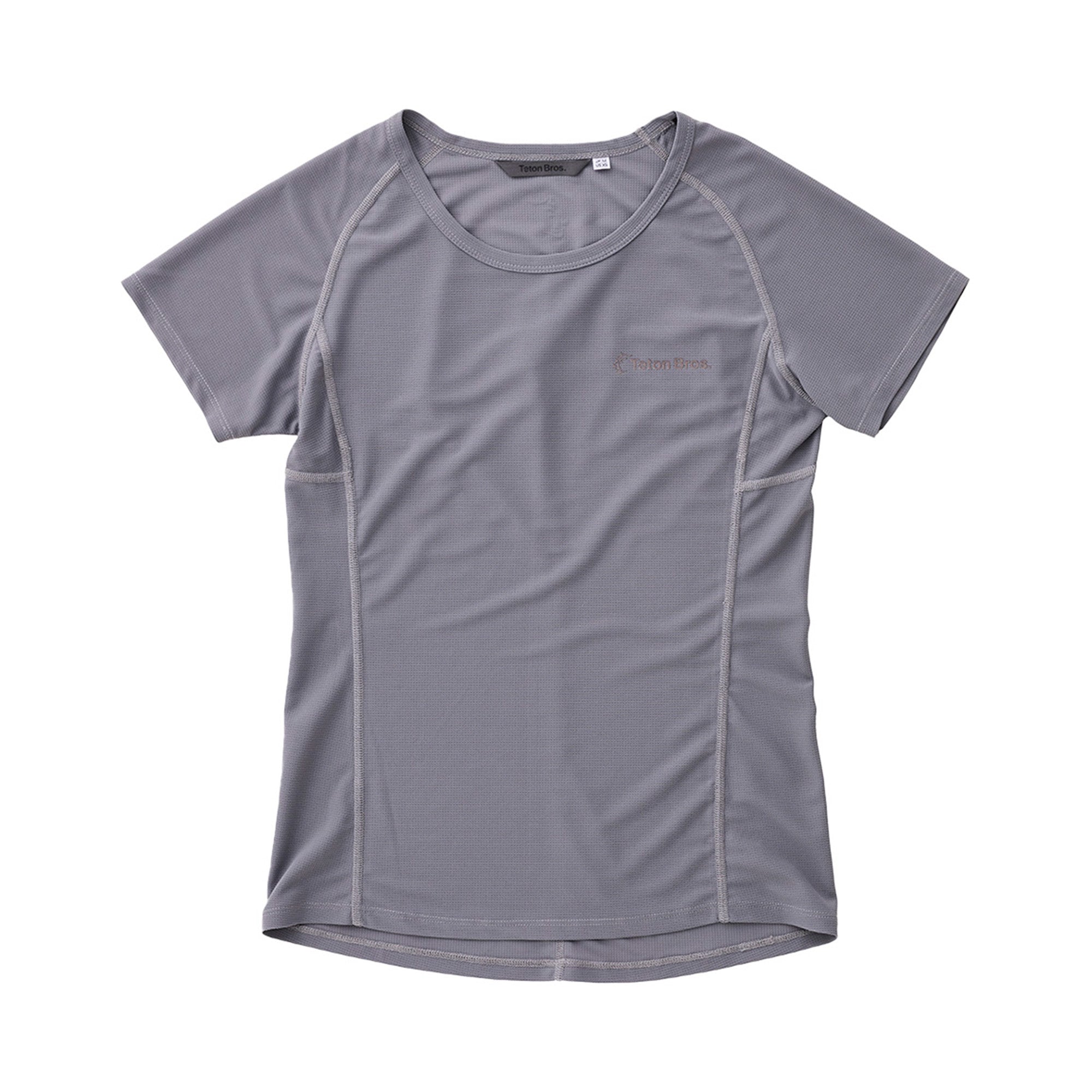 (M・Lサイズ)ELV1000 Short Sleeve Tee Women's