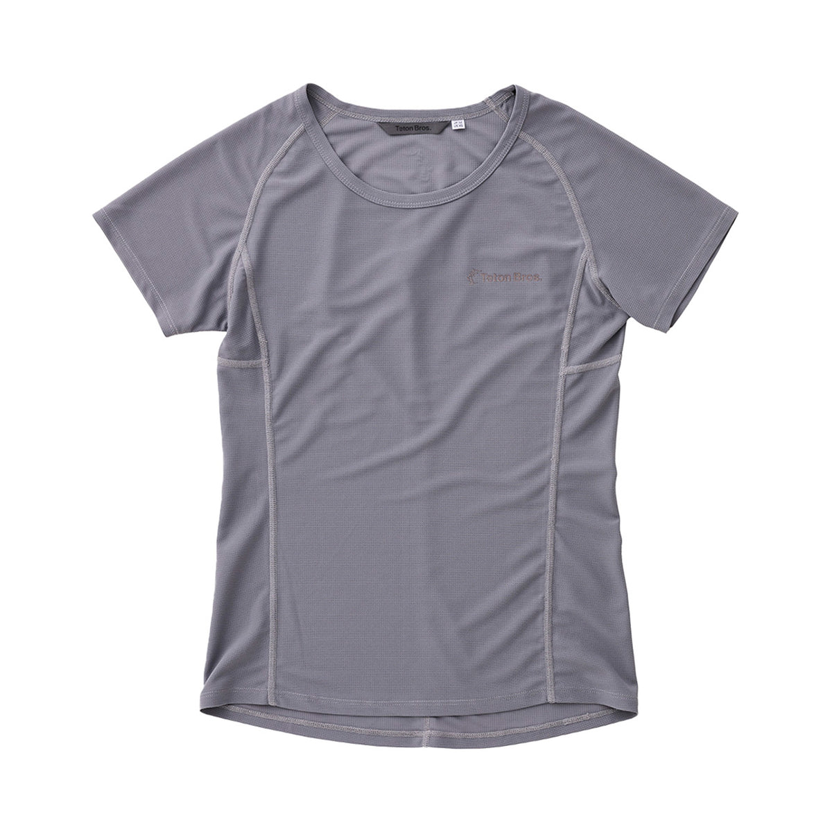 Teton Bros. Teton Bros. ELV1000 Short Sleeve Tea Mens