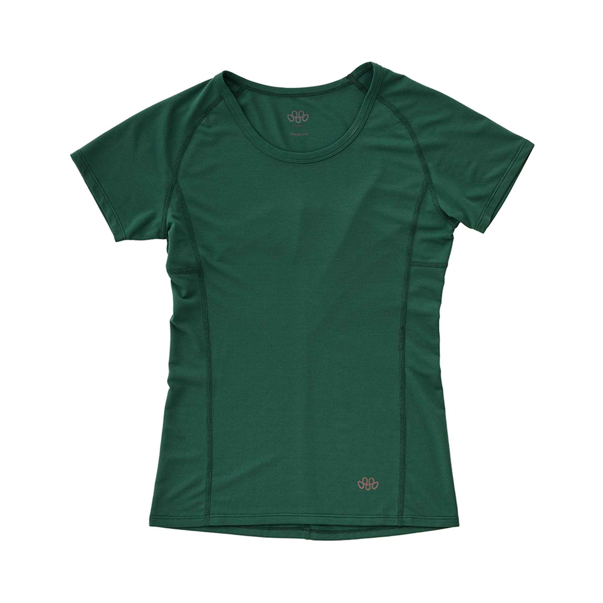 ELV1000 Short Sleeve Women's