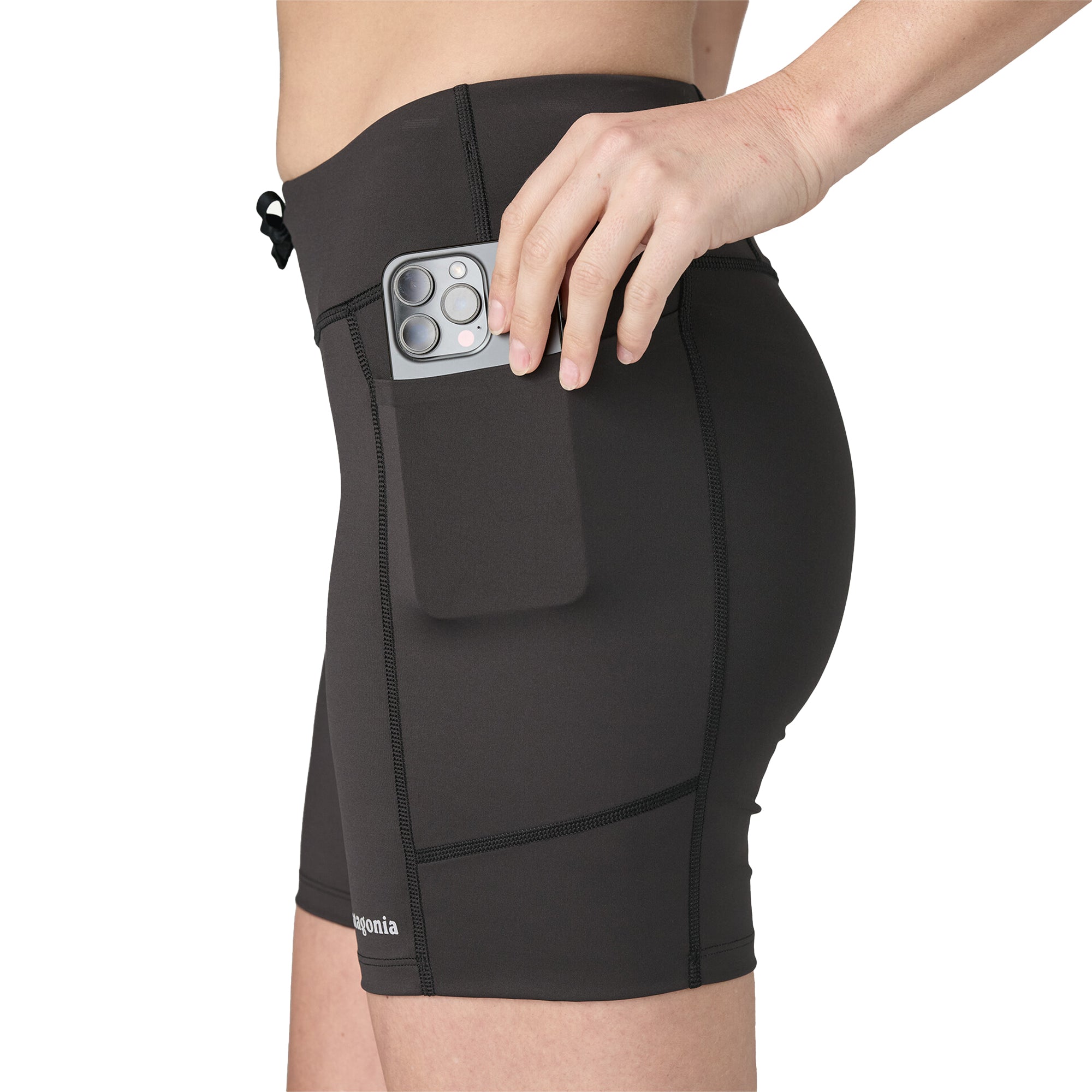 Endless Run Shorts 6in Women's