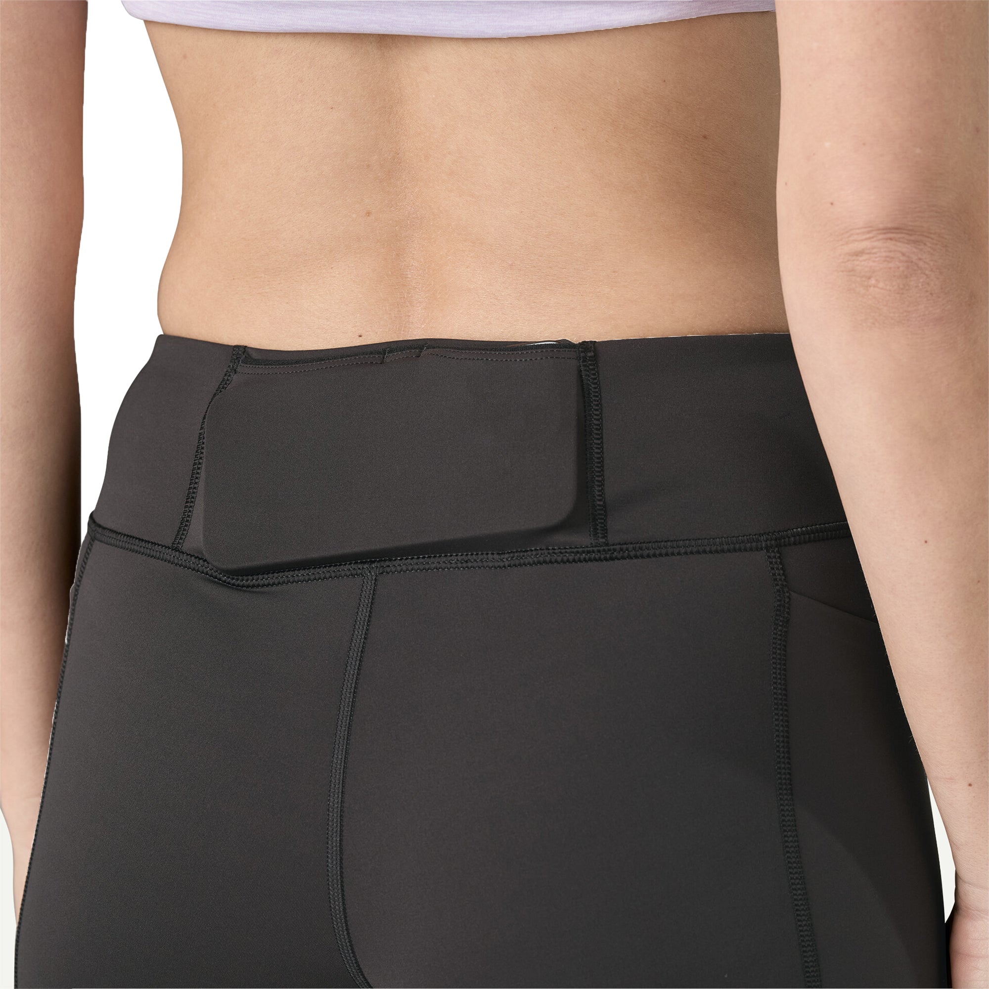 Endless Run Shorts 6in Women's
