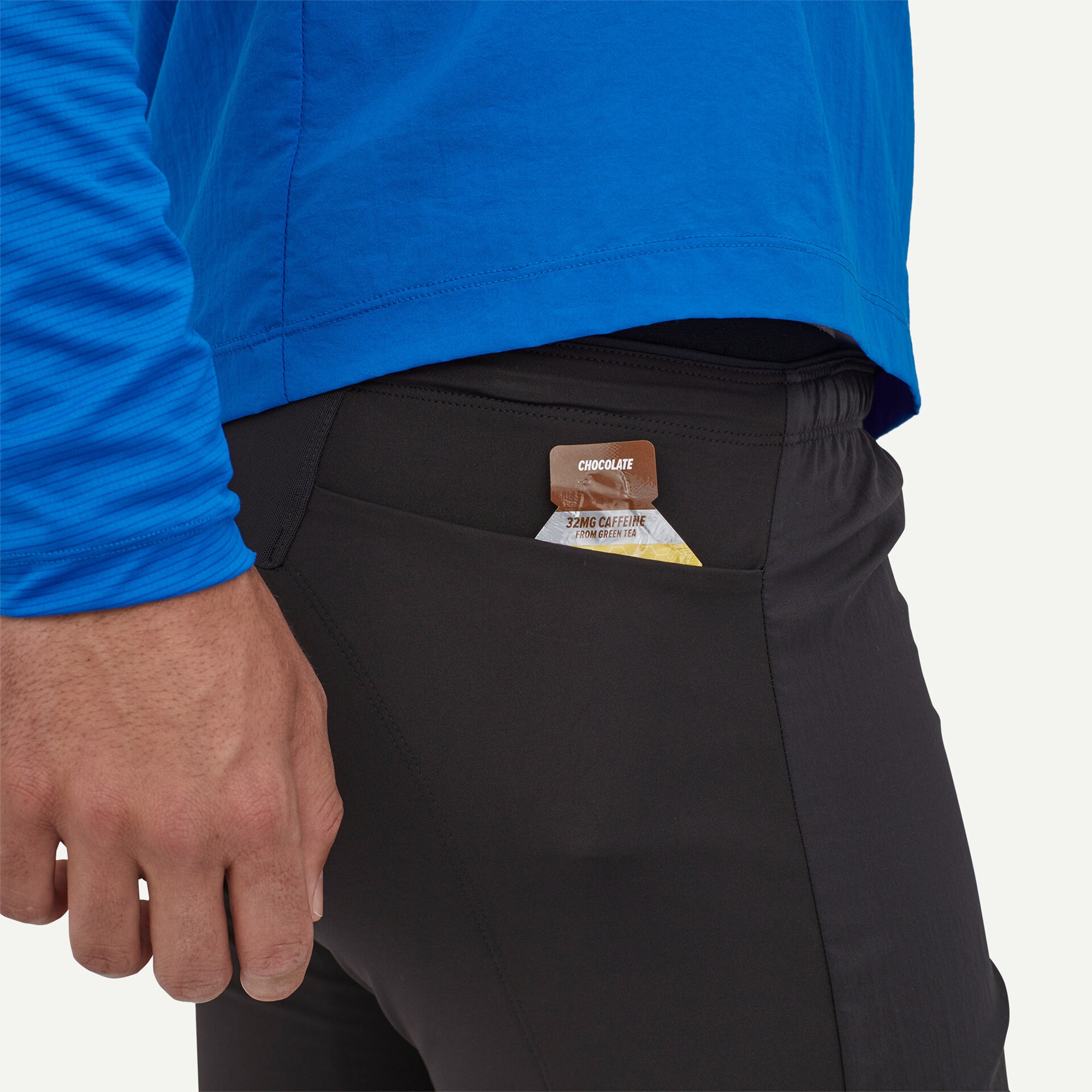 (XS・Sサイズ)Endless Run Shorts 6 inch Men's