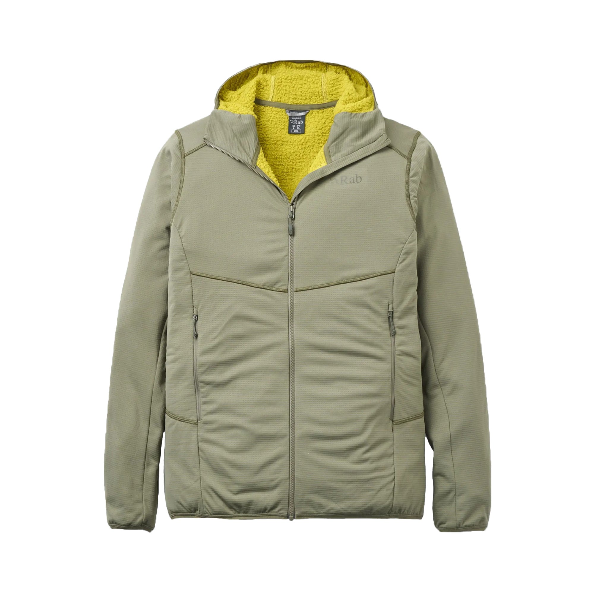 Evolute Hoody Men's