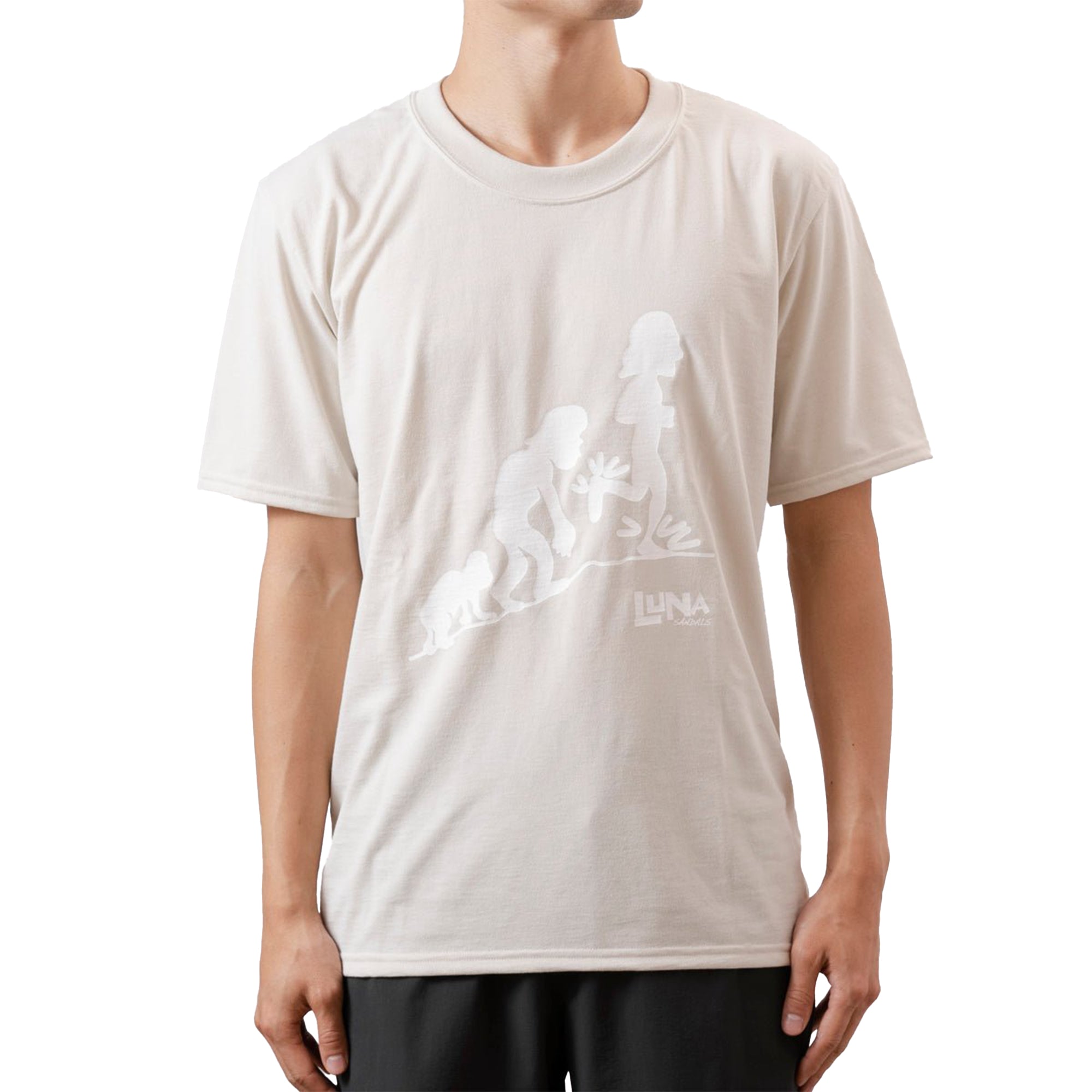 Evolution Bring Tee Unisex