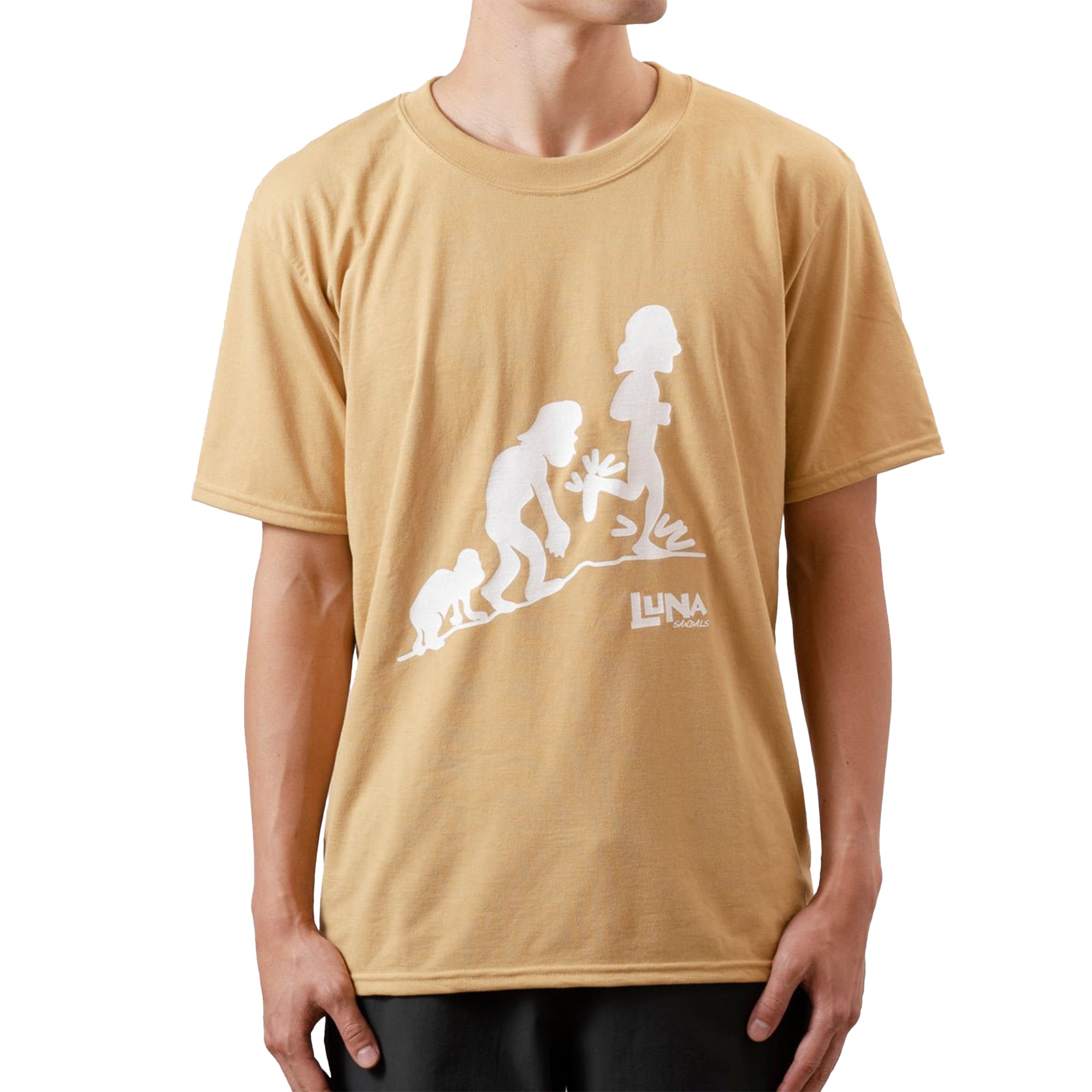 Evolution Bring Tee Unisex