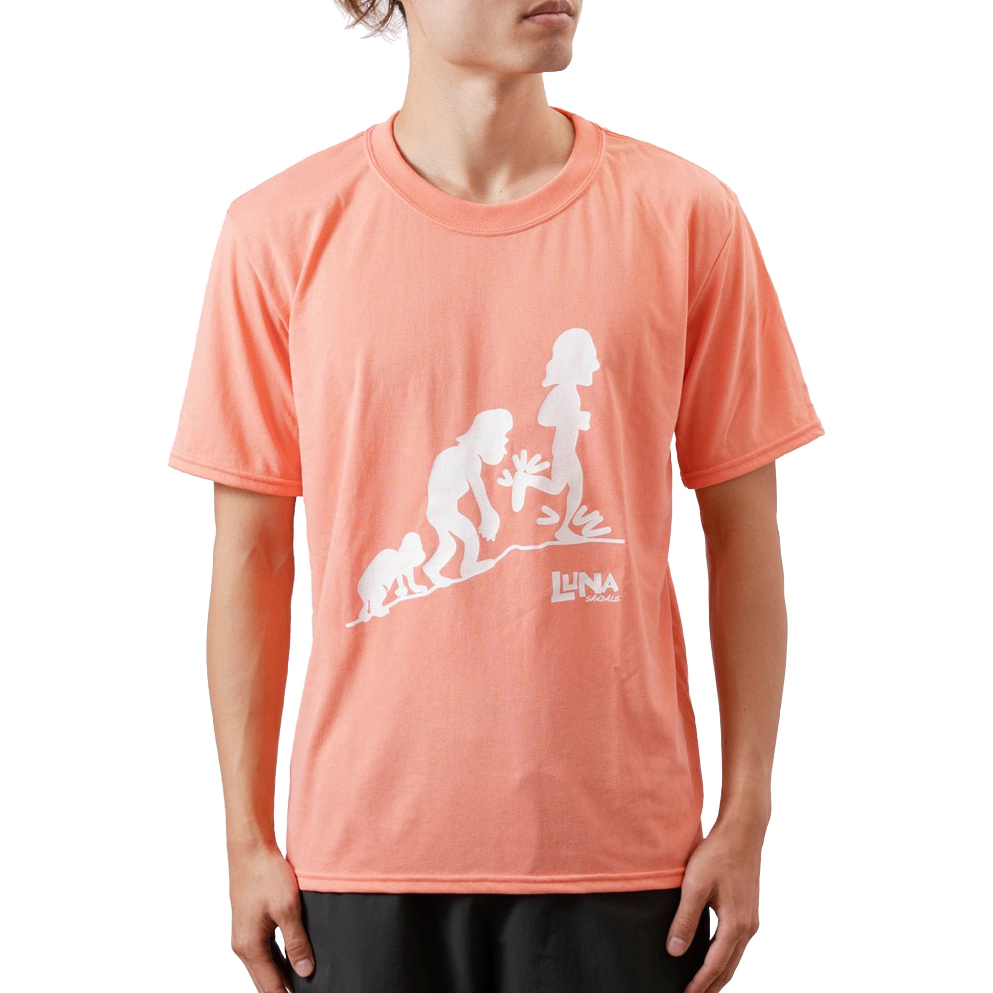 Evolution Bring Tee Unisex
