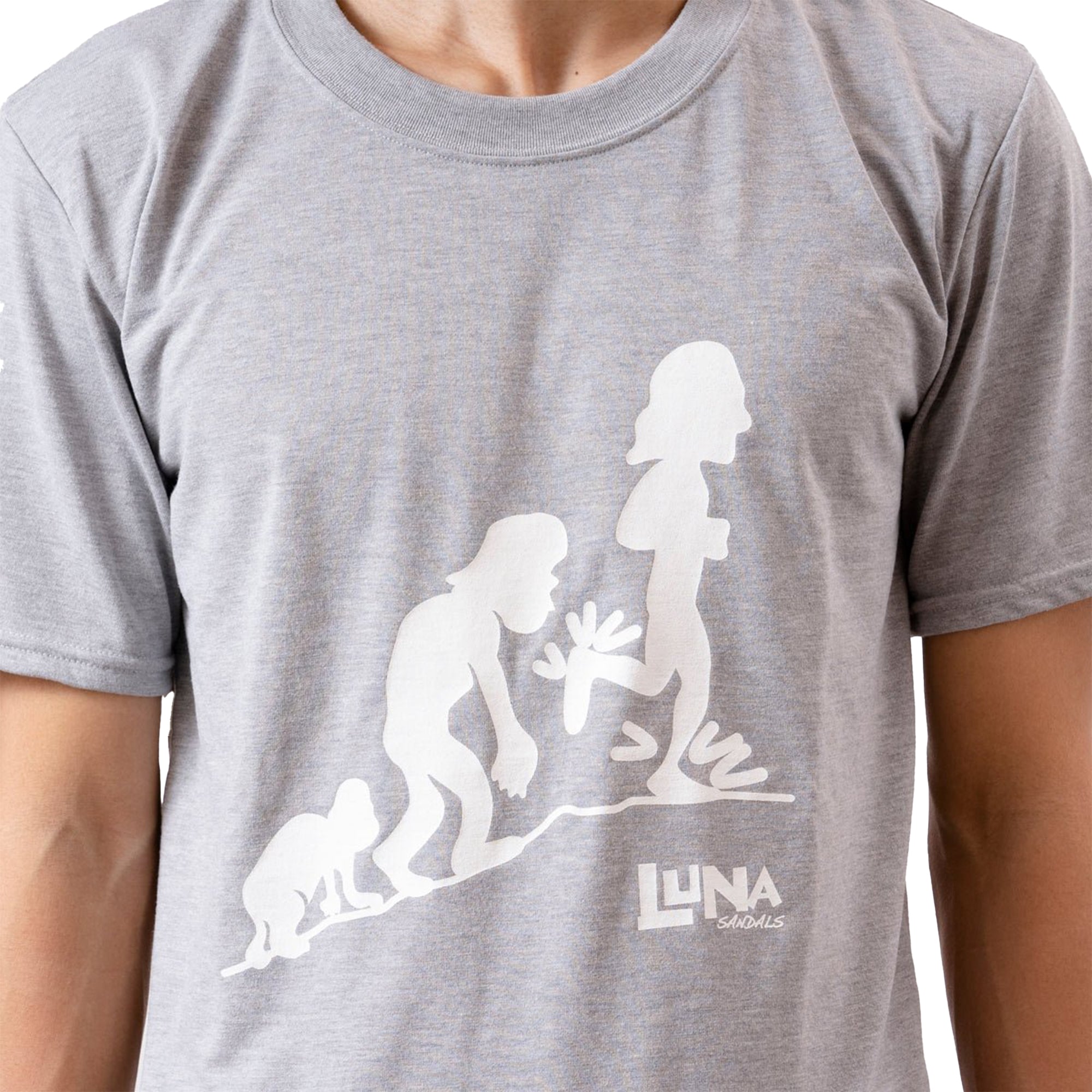 Evolution Bring Tee Unisex