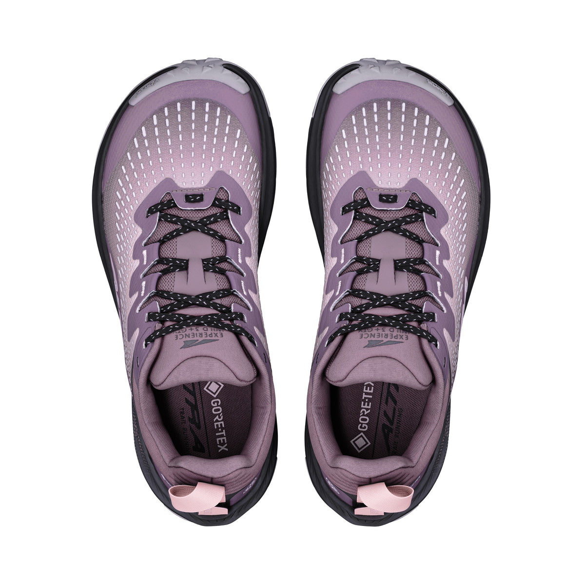 EXPERIENCE WILD 3+ GTX Women's