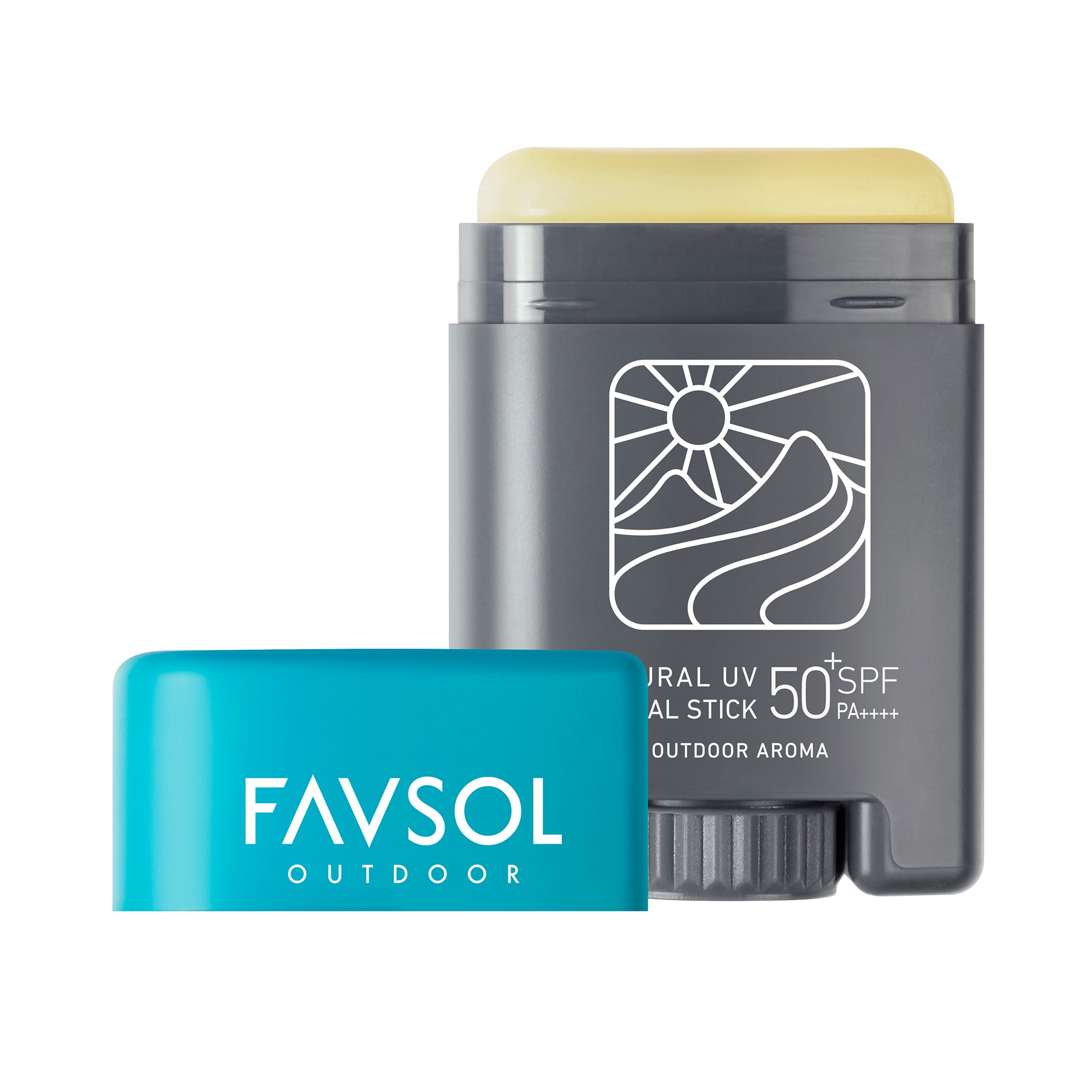 NATURAL UV HERBAL STICK