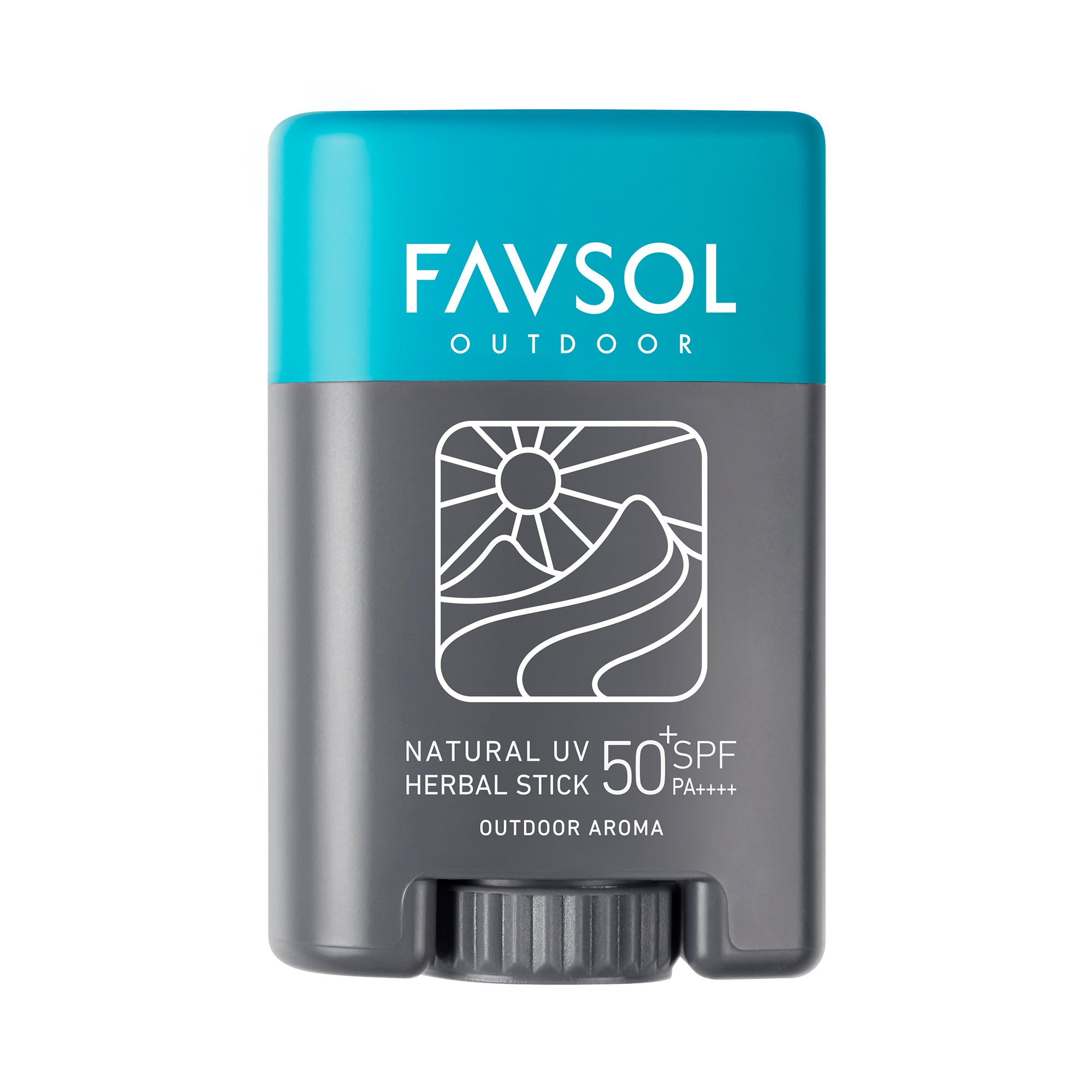 NATURAL UV HERBAL STICK