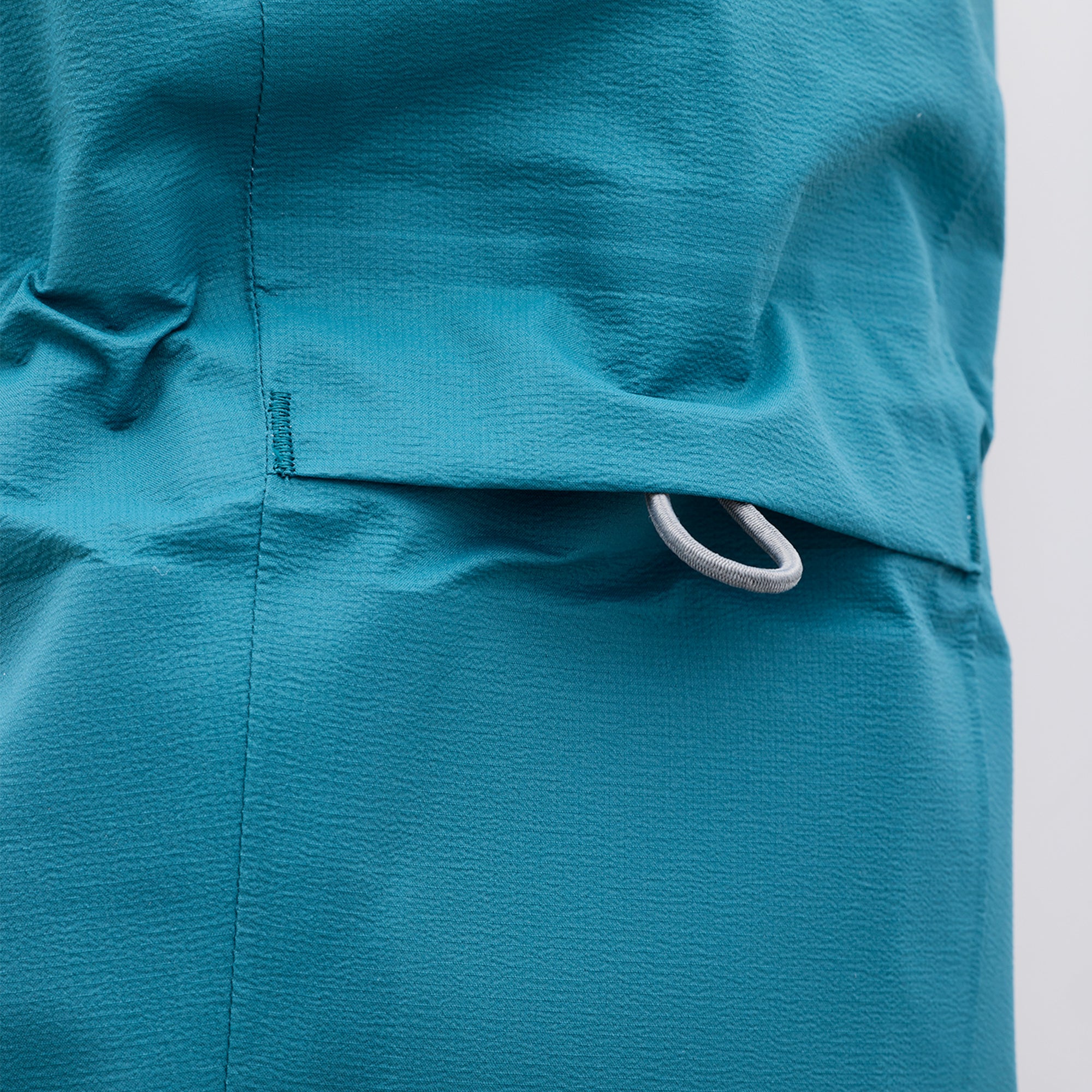 Feather Rain Jacket Genderless