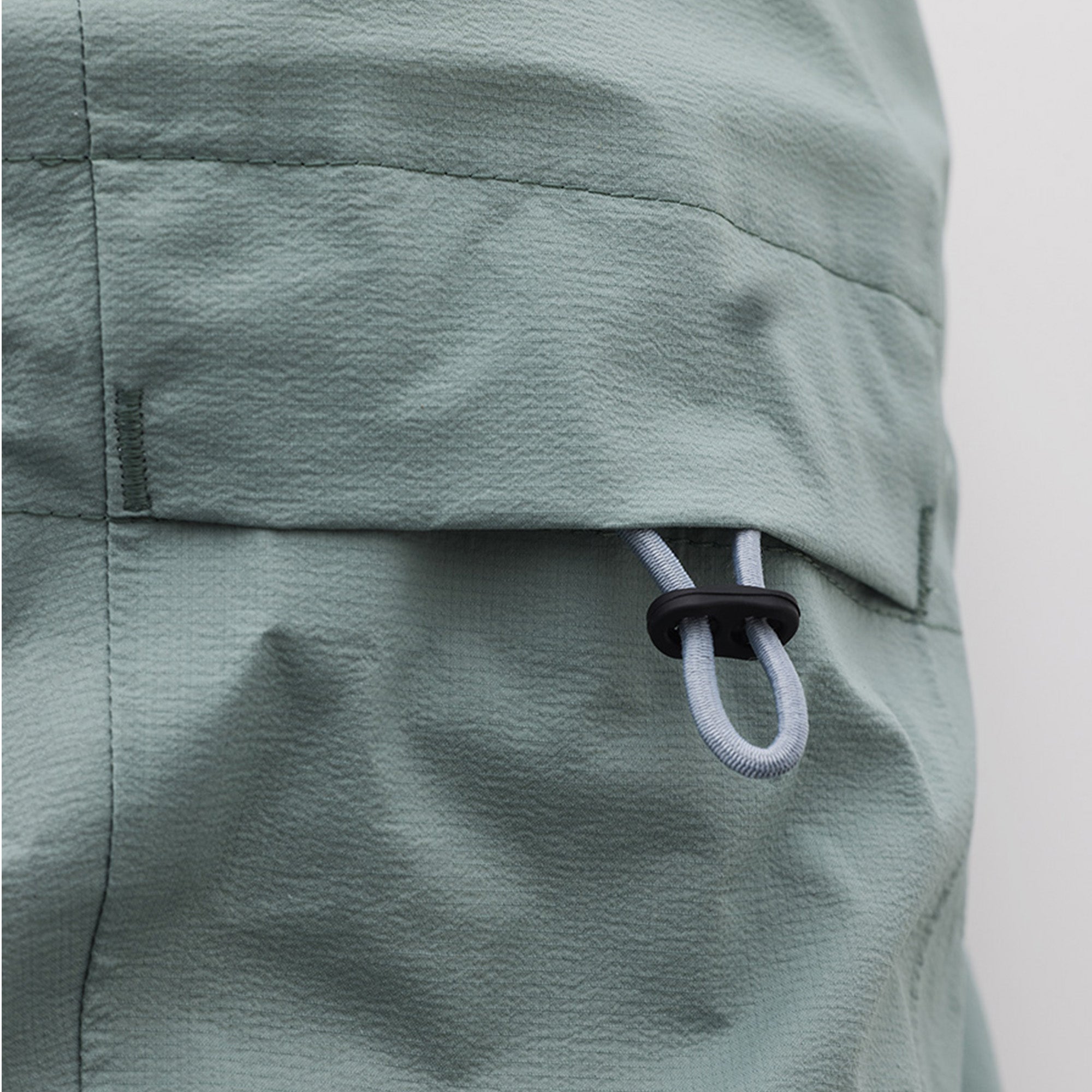 Feather Rain Jacket Unisex