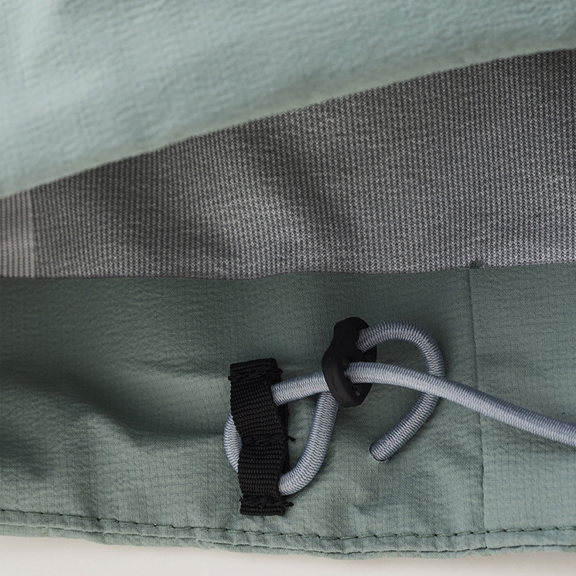 Feather Rain Jacket Unisex