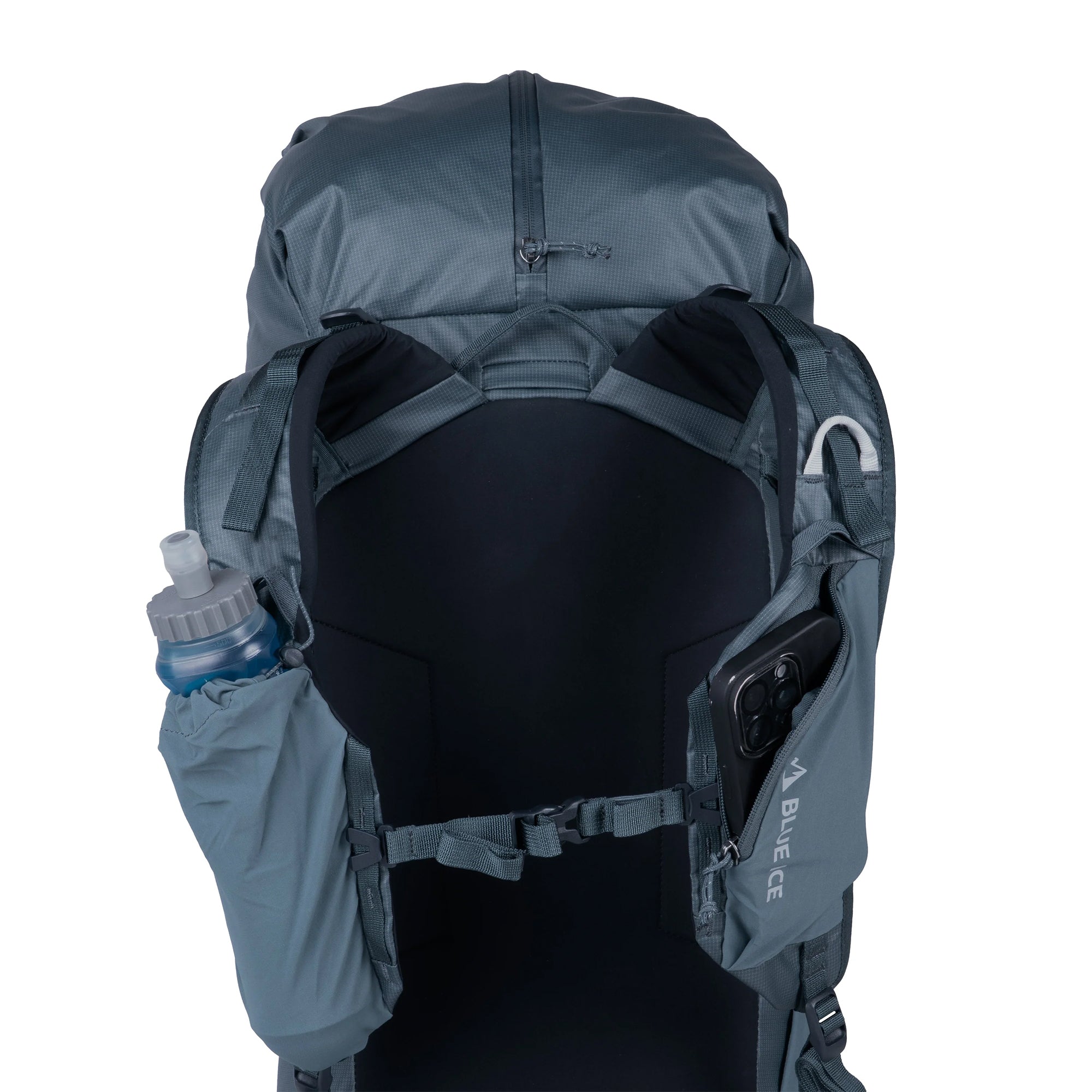 FireCrest 38L