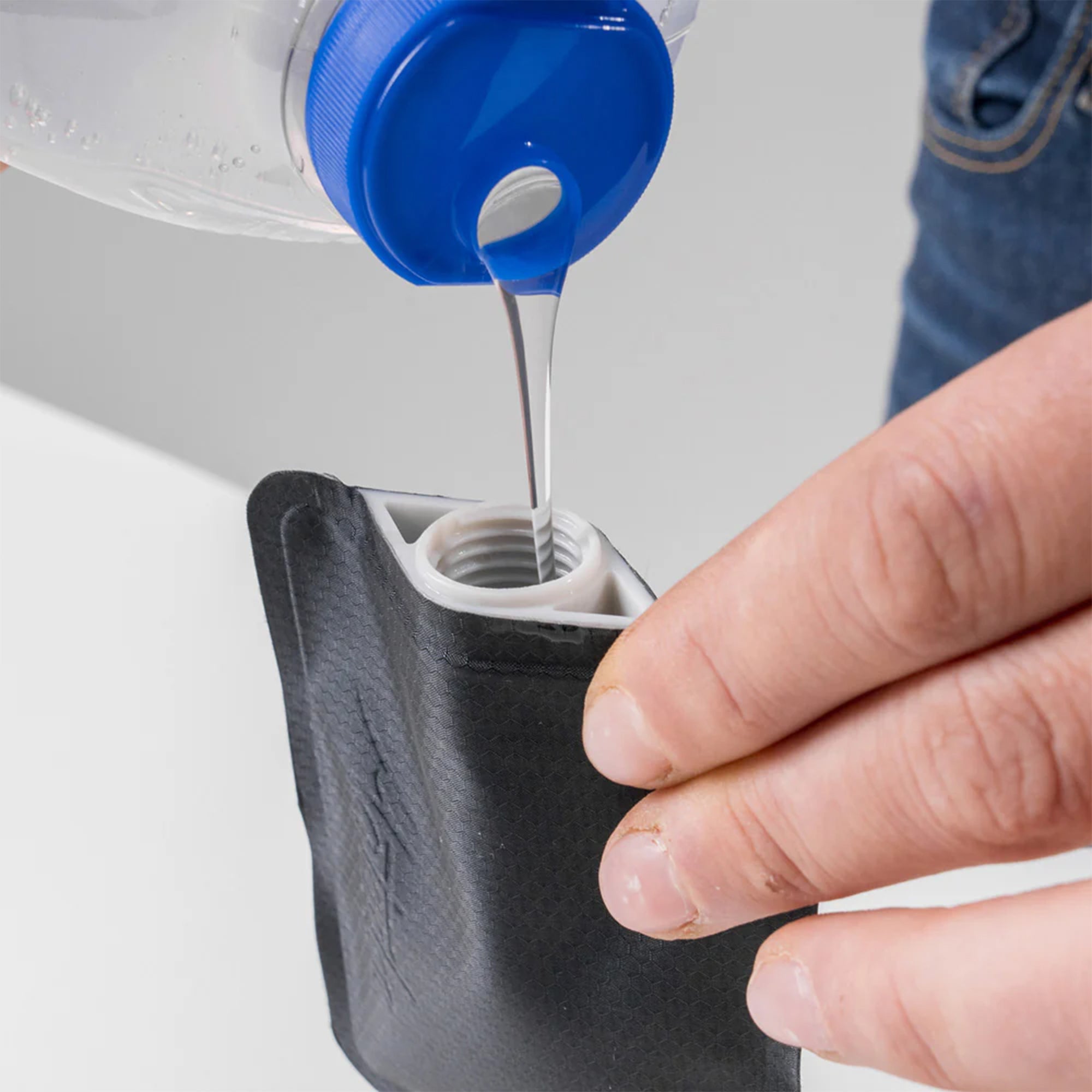 Flatpack Bottle 1P