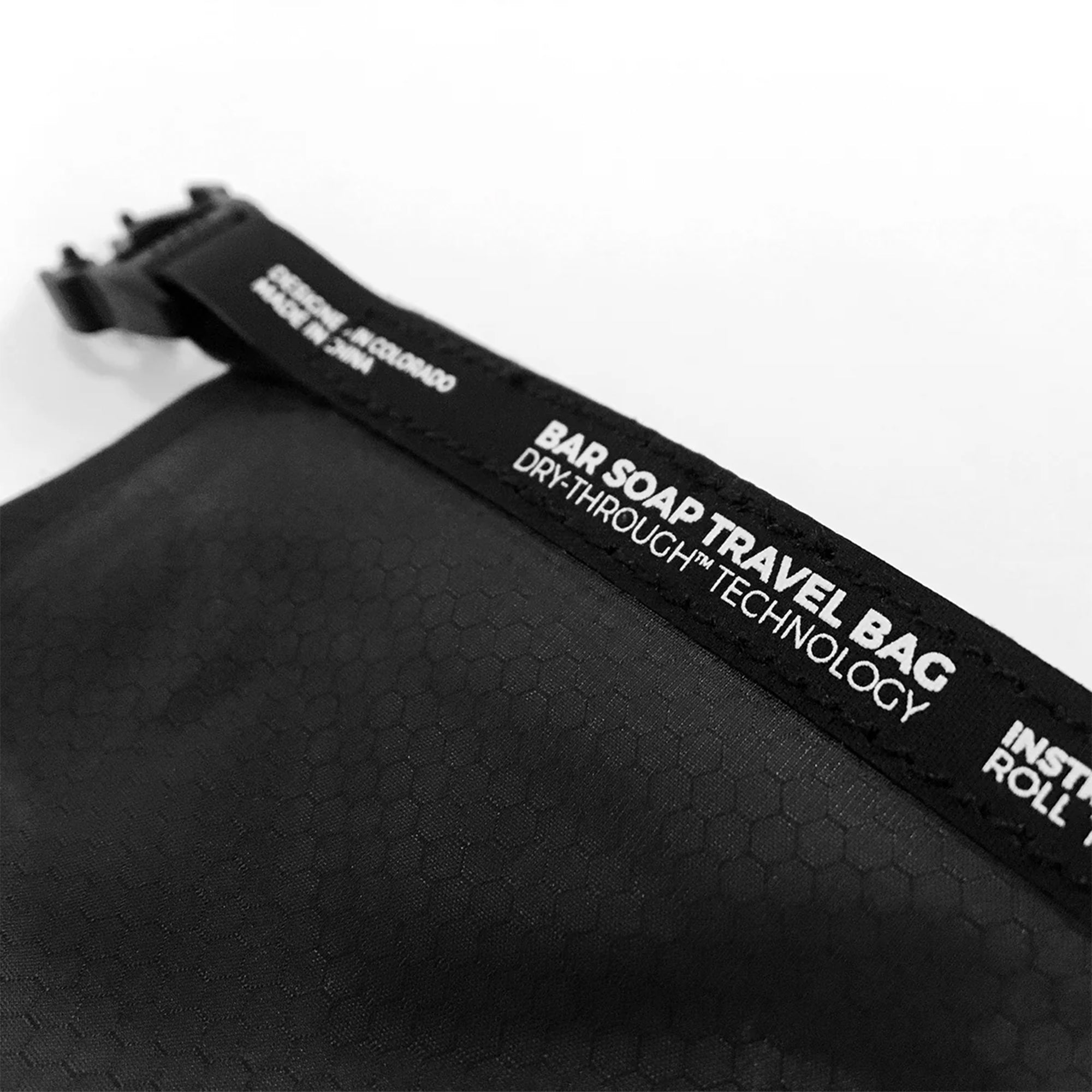 Matador Flatpak肥皂棒盒