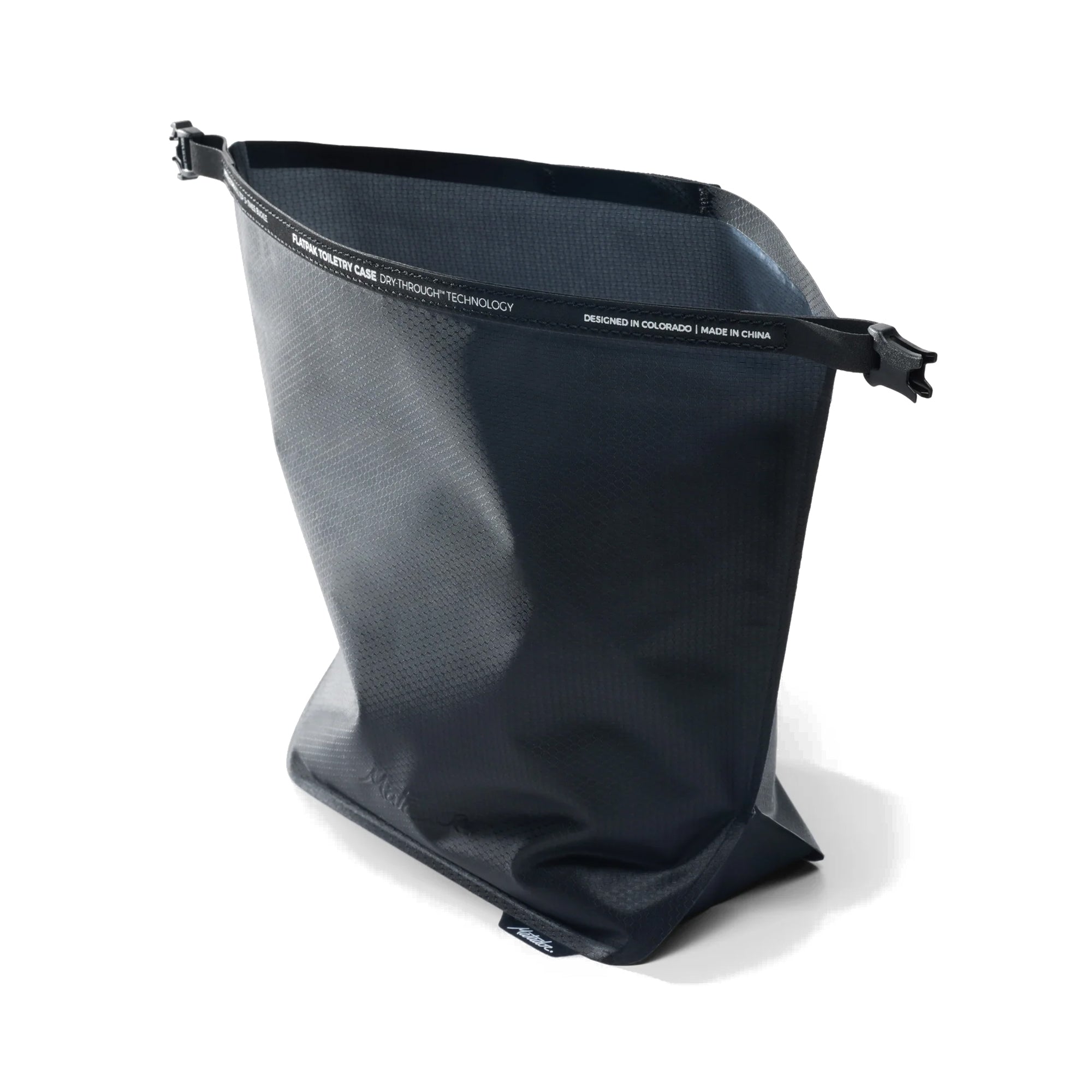 FlatPak Toiletry Case