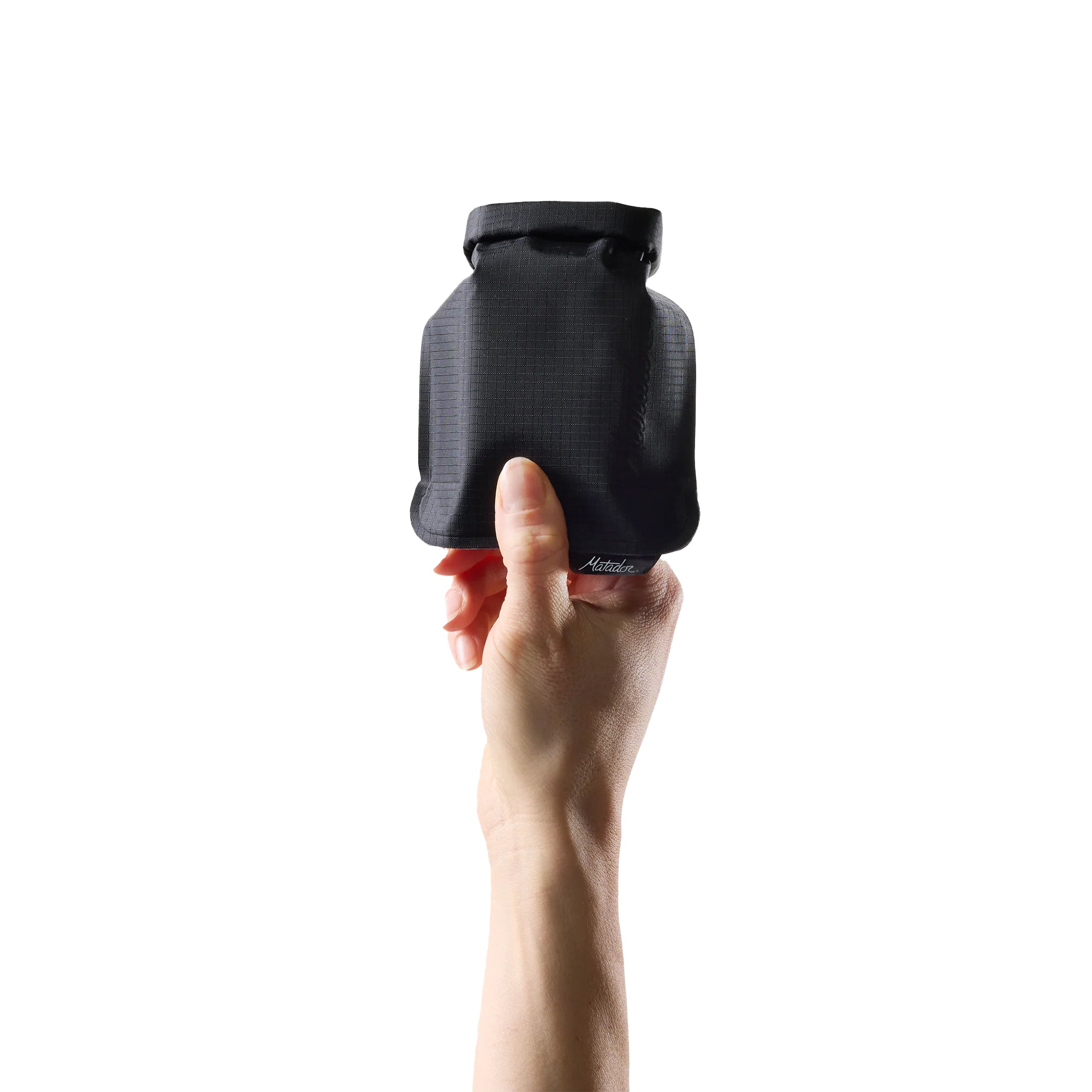 FlatPak Travel Soap Bar Case