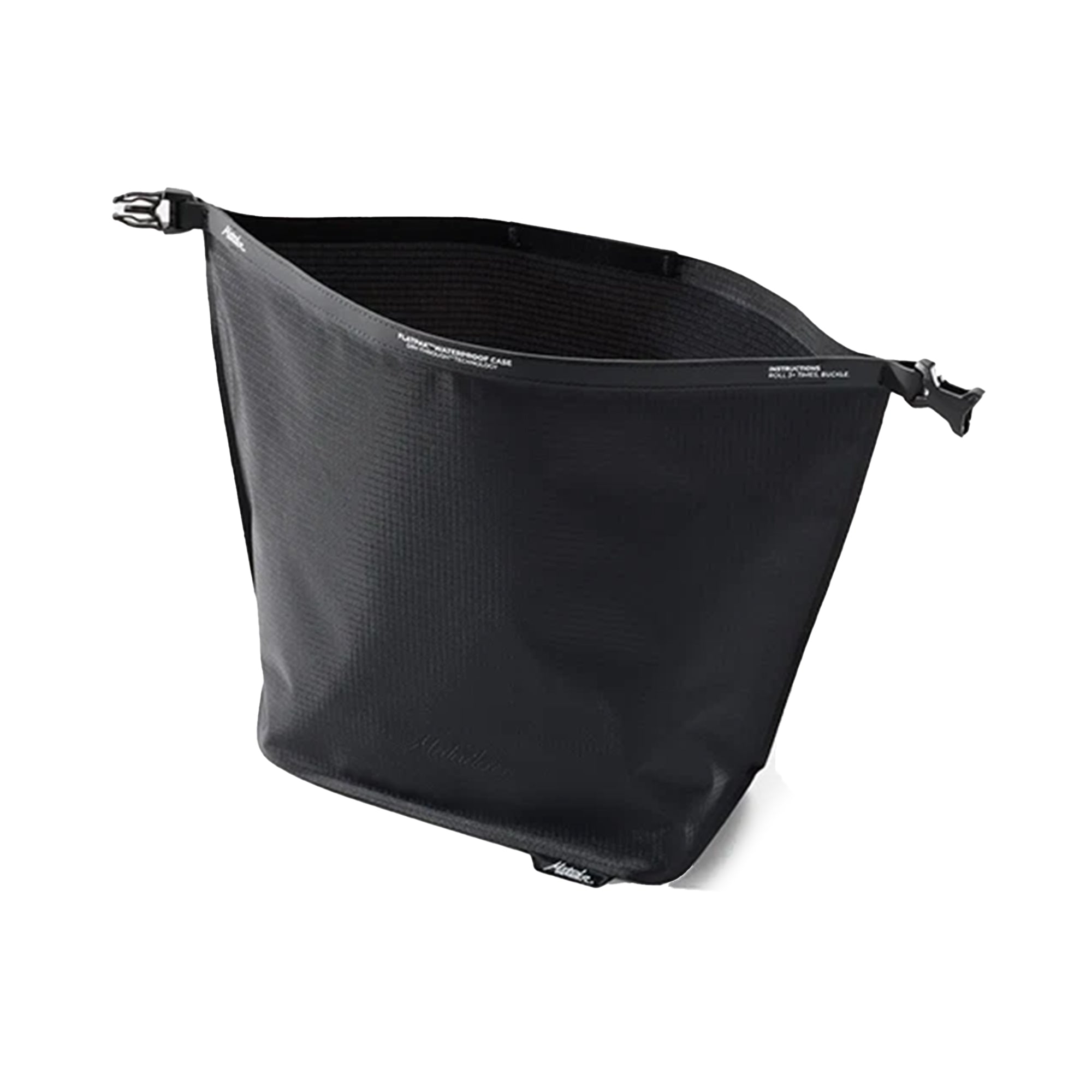 FlatPak Waterproof Toiletry Case