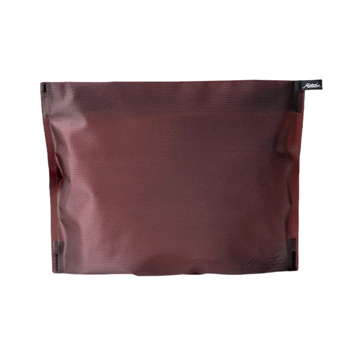FlatPak Zipper Toiletry Case