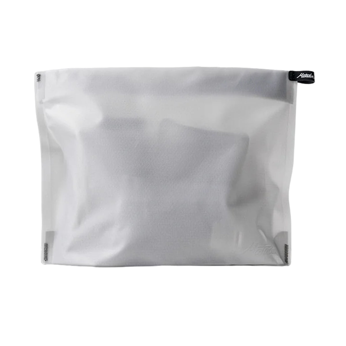 FlatPak Zipper Toiletry Case