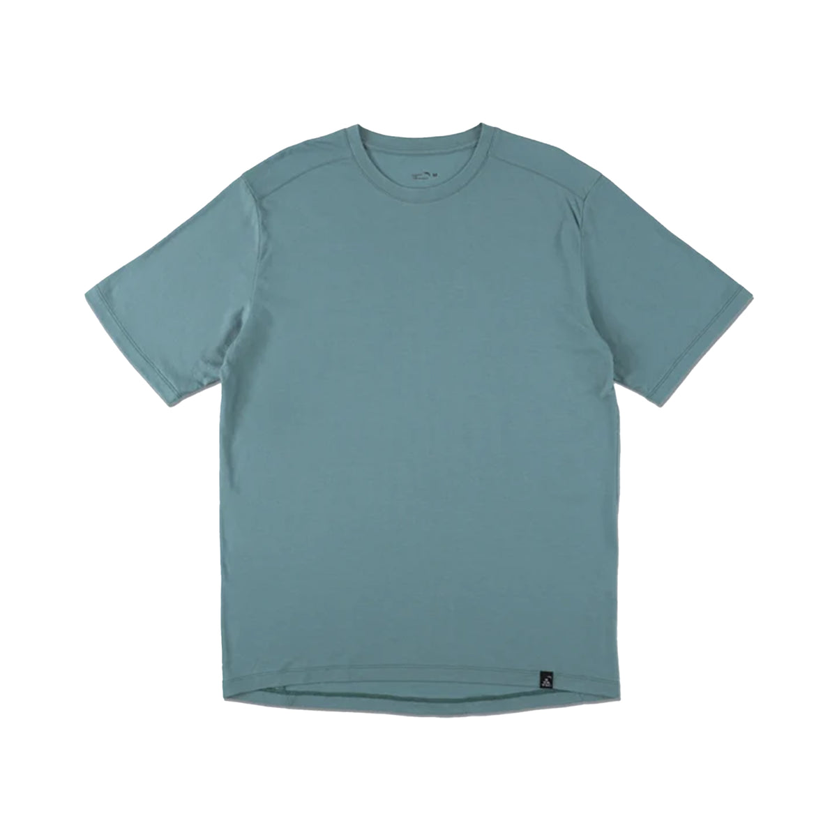 Forge Wool Short Sleeve Unisex