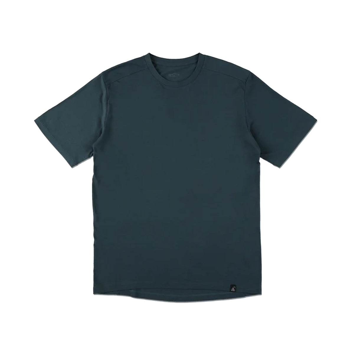 Forge Wool Short Sleeve Unisex