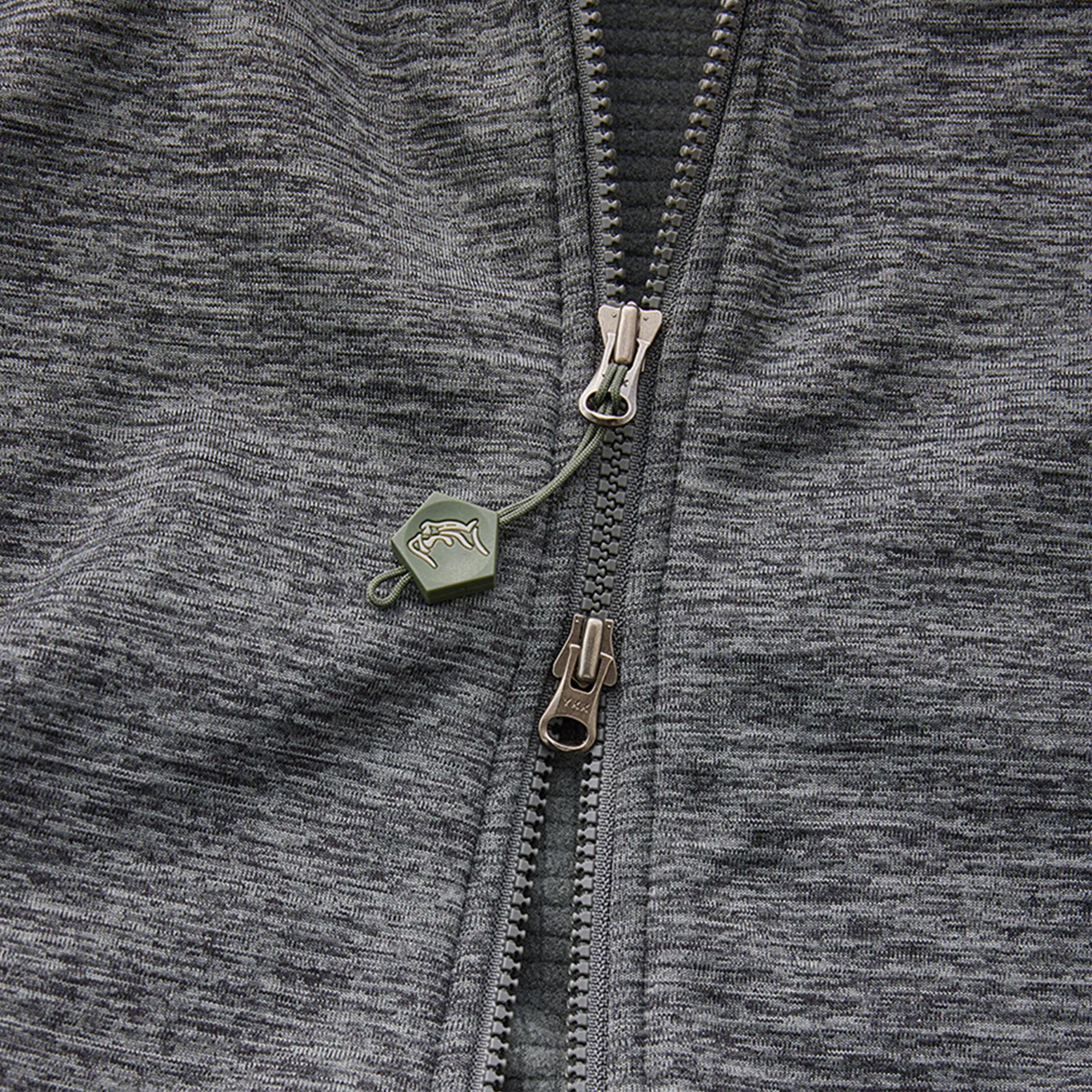 Graphene Zip Hoody Women's ※返品交換不可商品