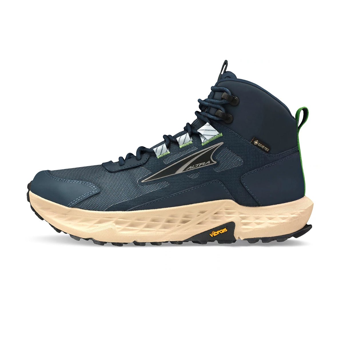 アルトラ ティンプ ハイカー GTX ウィメンズ - STRIDE LAB ONLINE STORE(ストライド ラボ)