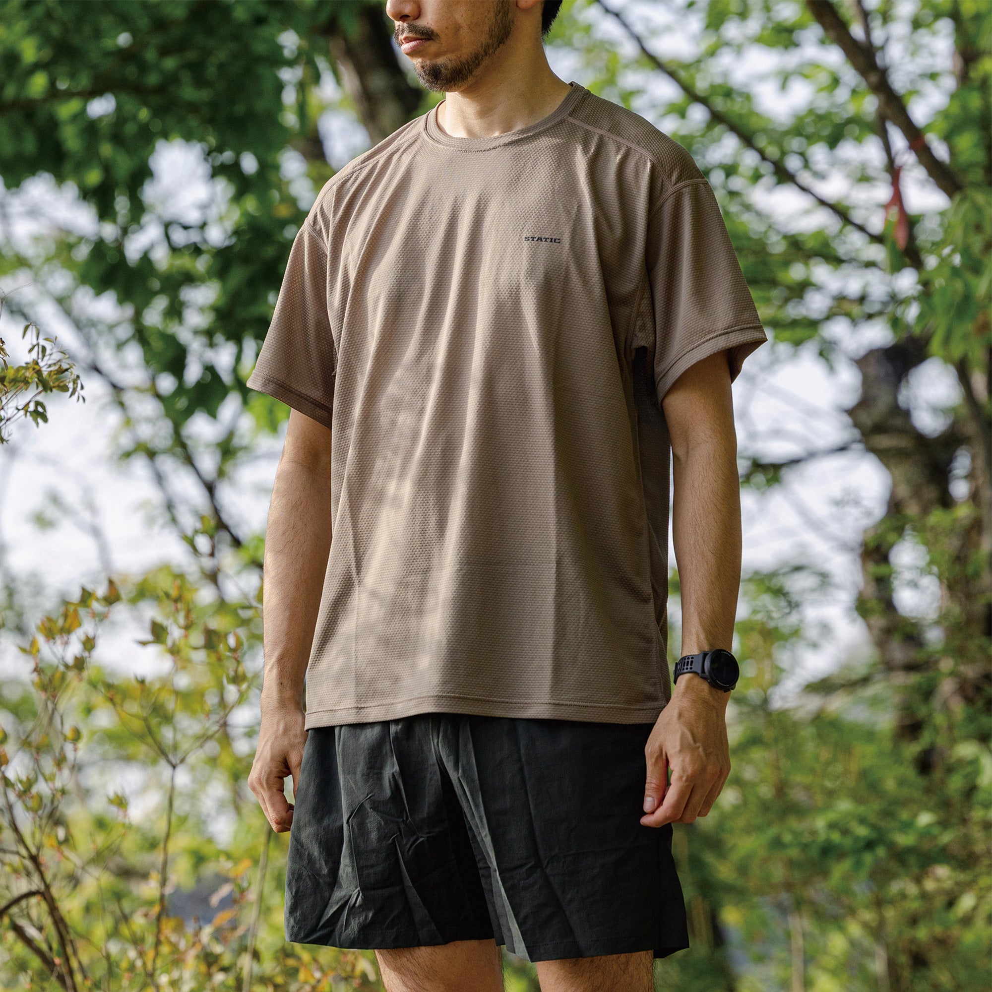 Hive Short Sleeve Unisex