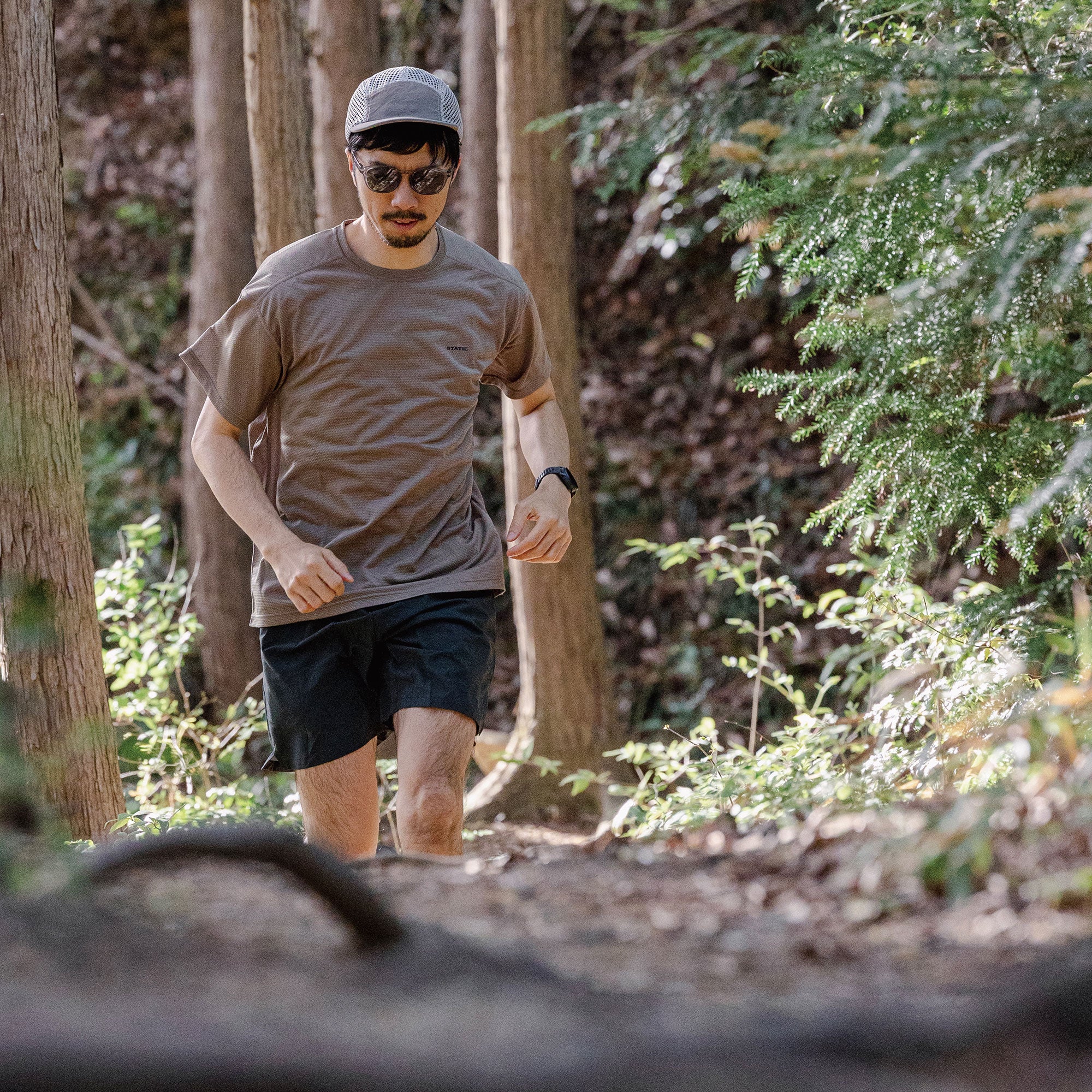 Hive Short Sleeve Unisex