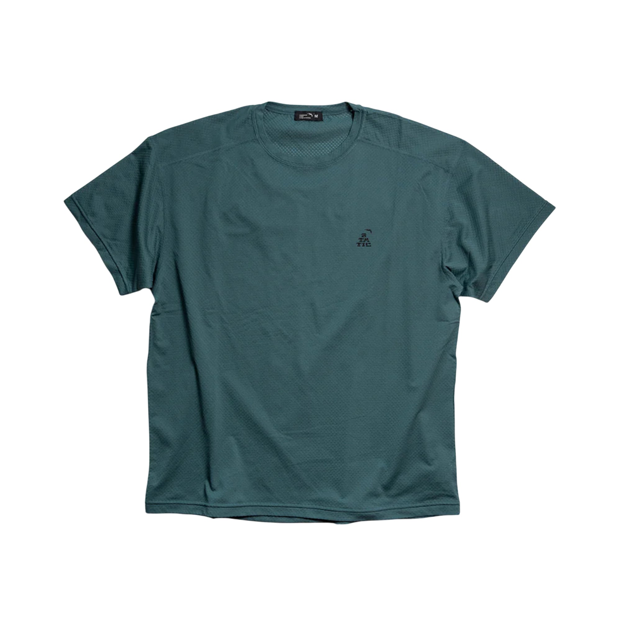 (Mサイズ)Hive Short Sleeve Shirt Unisex