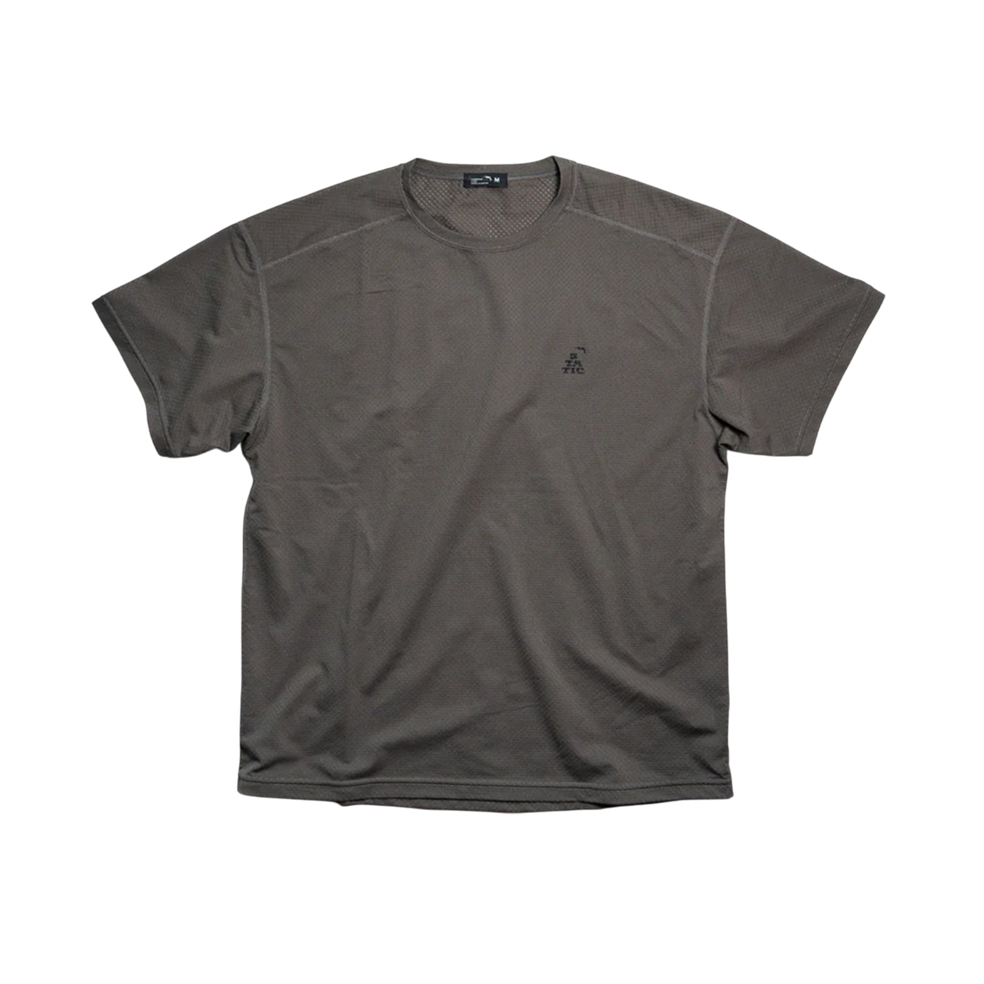 (Mサイズ)Hive Short Sleeve Shirt Unisex
