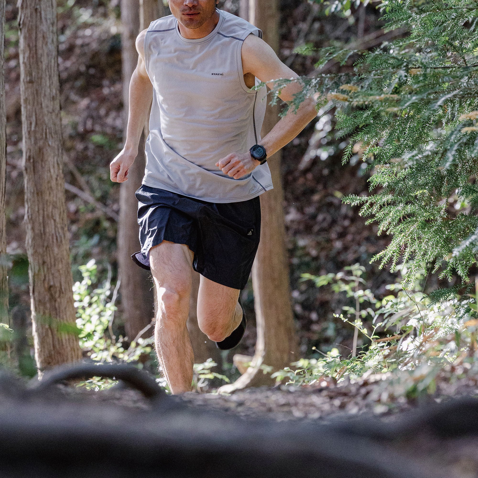 Hive Sleeveless Unisex