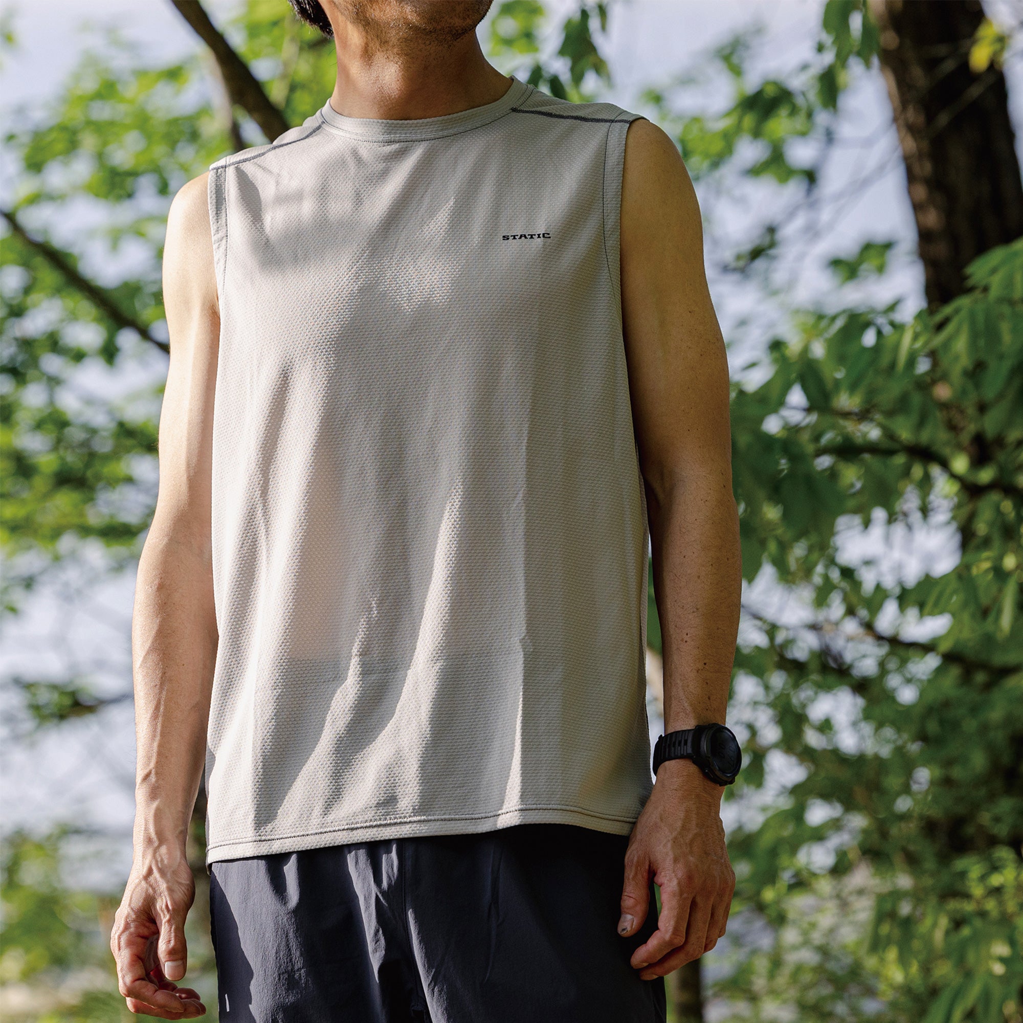 Hive Sleeveless Unisex