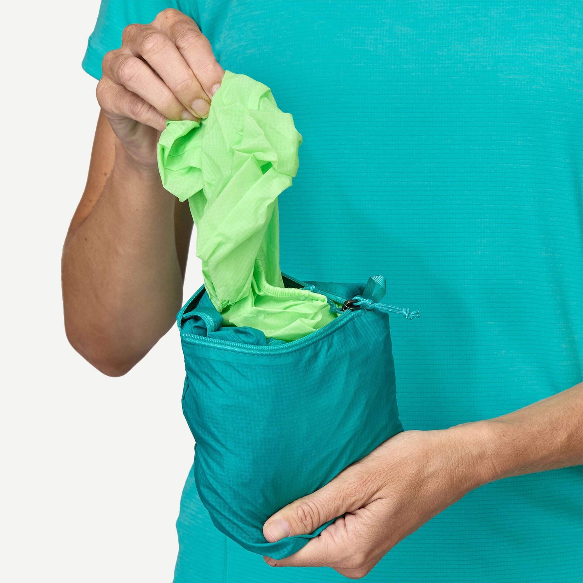 Houdini Stash 1/2 Zip Pullover Women's ※返品交換不可商品