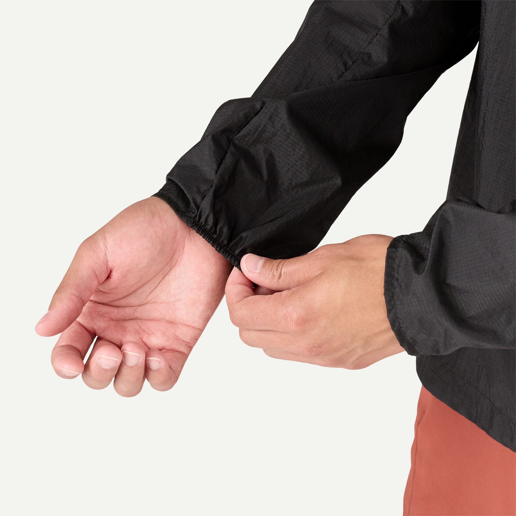 (XSサイズ)Houdini Air Jacket Men's ※返品交換不可商品