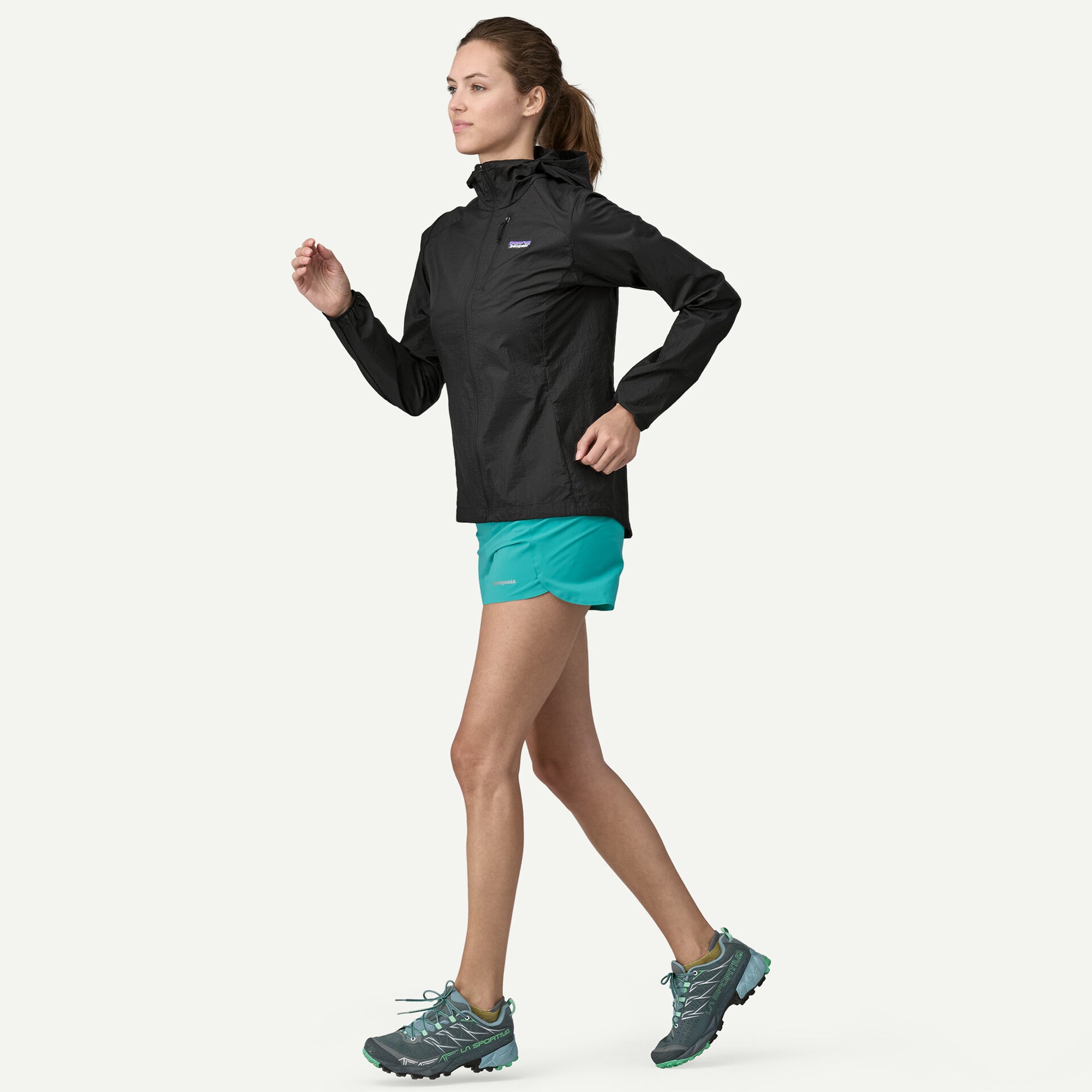 Houdini Jacket Women's