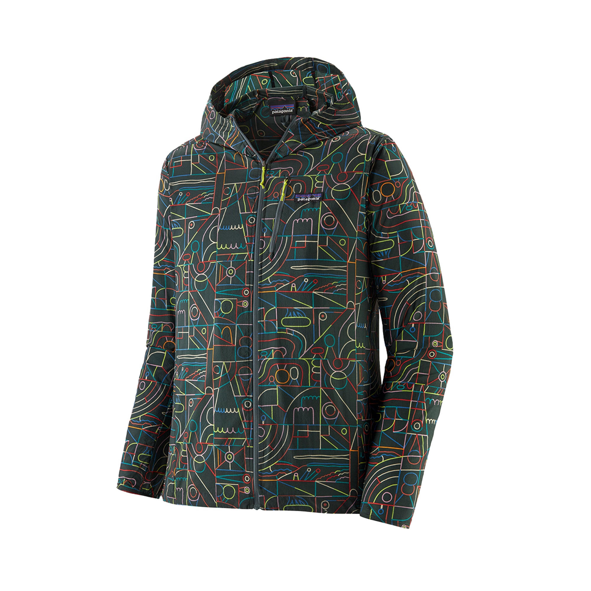 Houdini Jacket Men's
