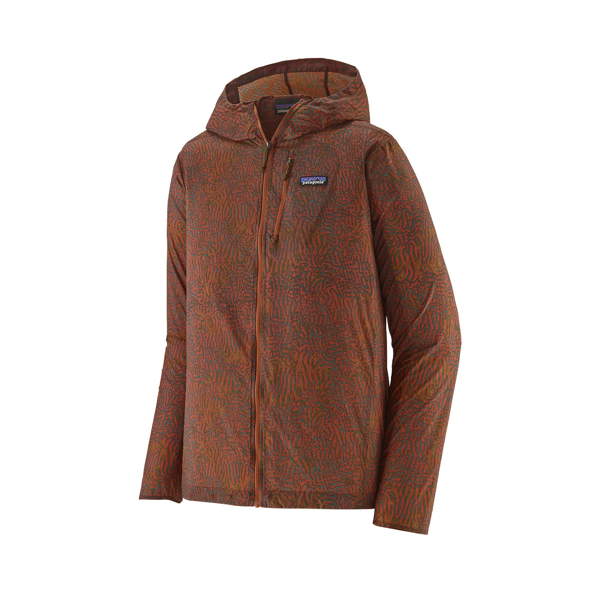Houdini Jacket Men's
