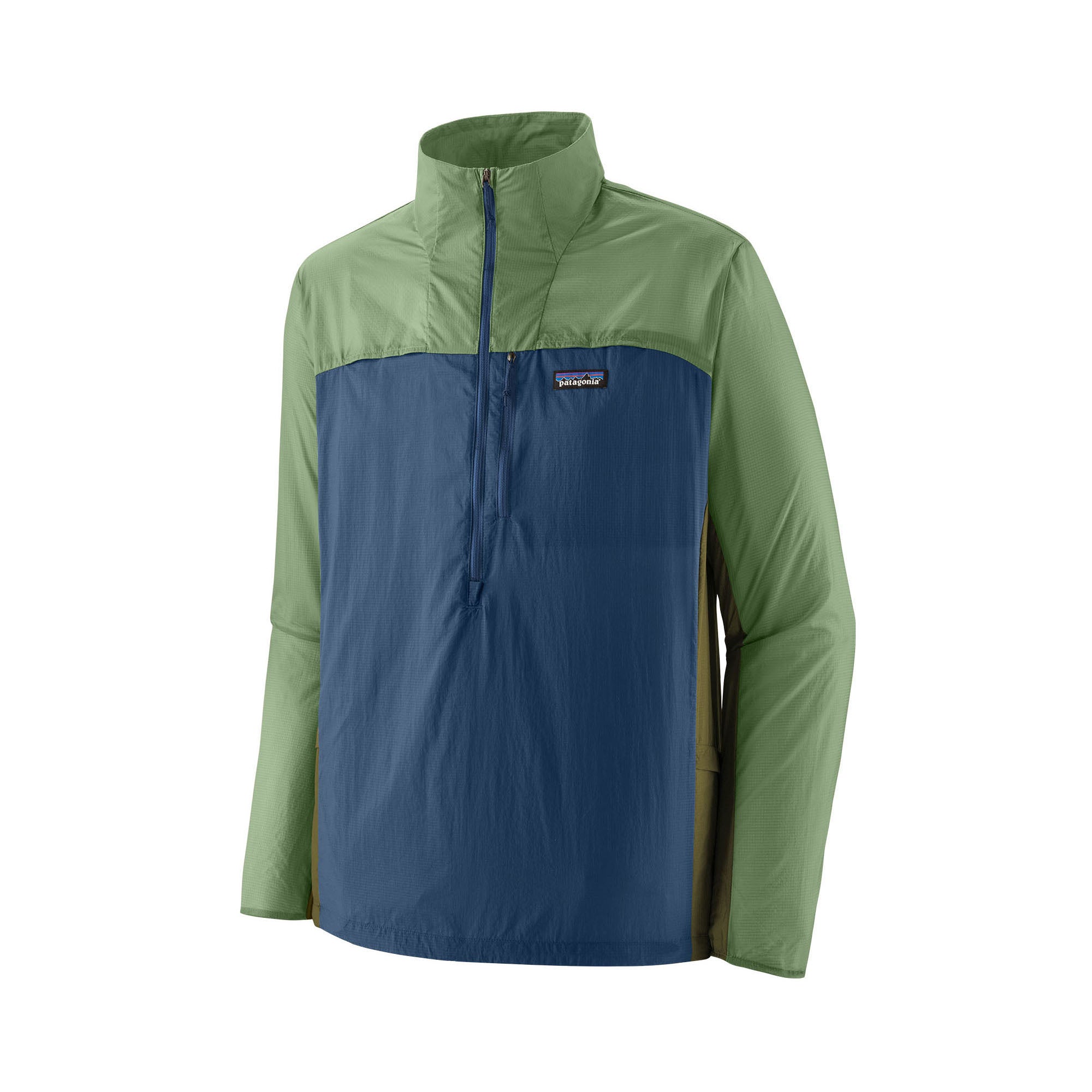 Houdini Stash 1/2 Zip Pullover Men's